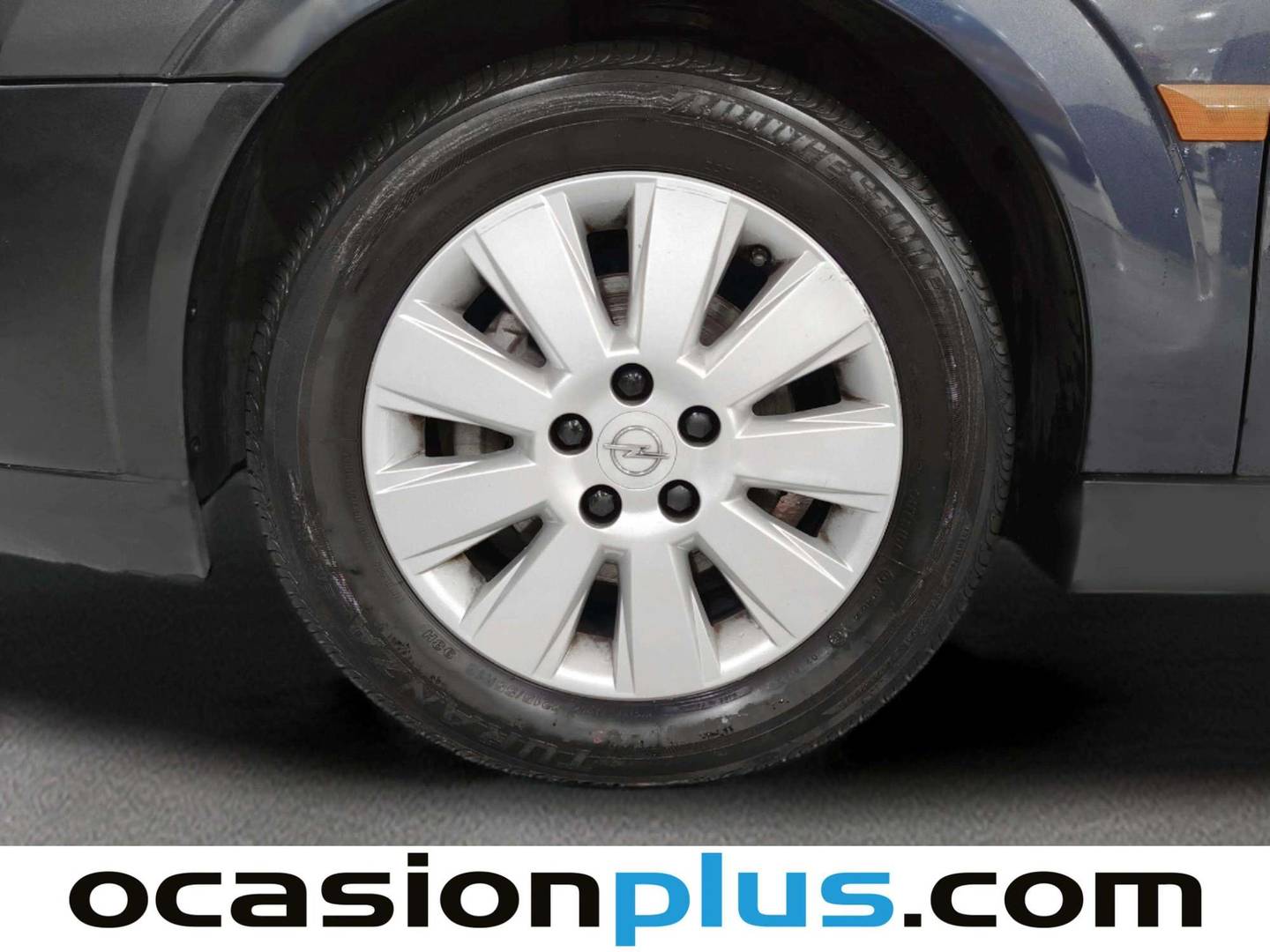 Opel Vectra Opel Vectra 2.2 16v Elegance (147 CV) seminuevo