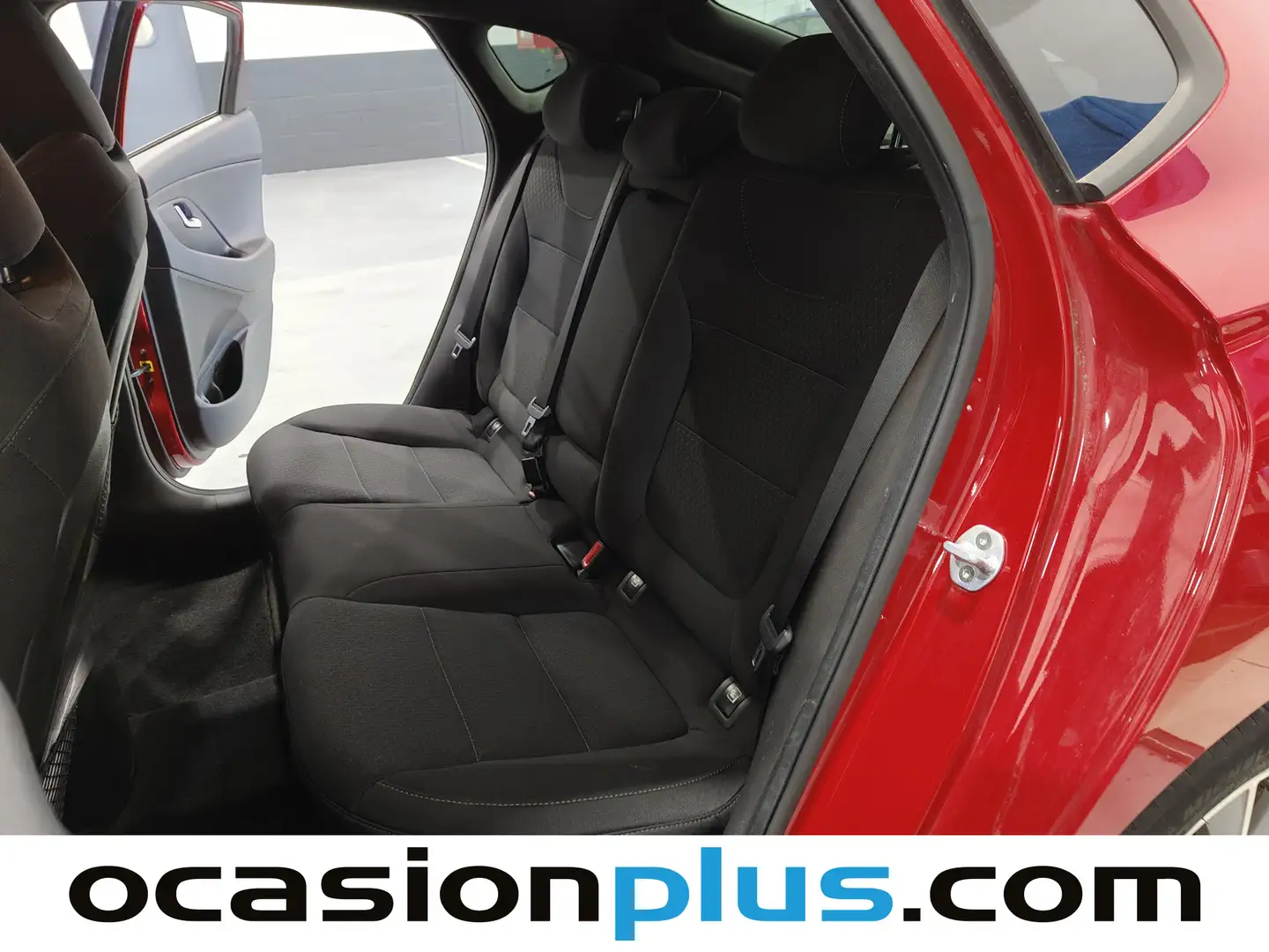 Foto Hyundai i30 Hyundai i30 Fastback 1.0 TGDI N Line (120 CV)