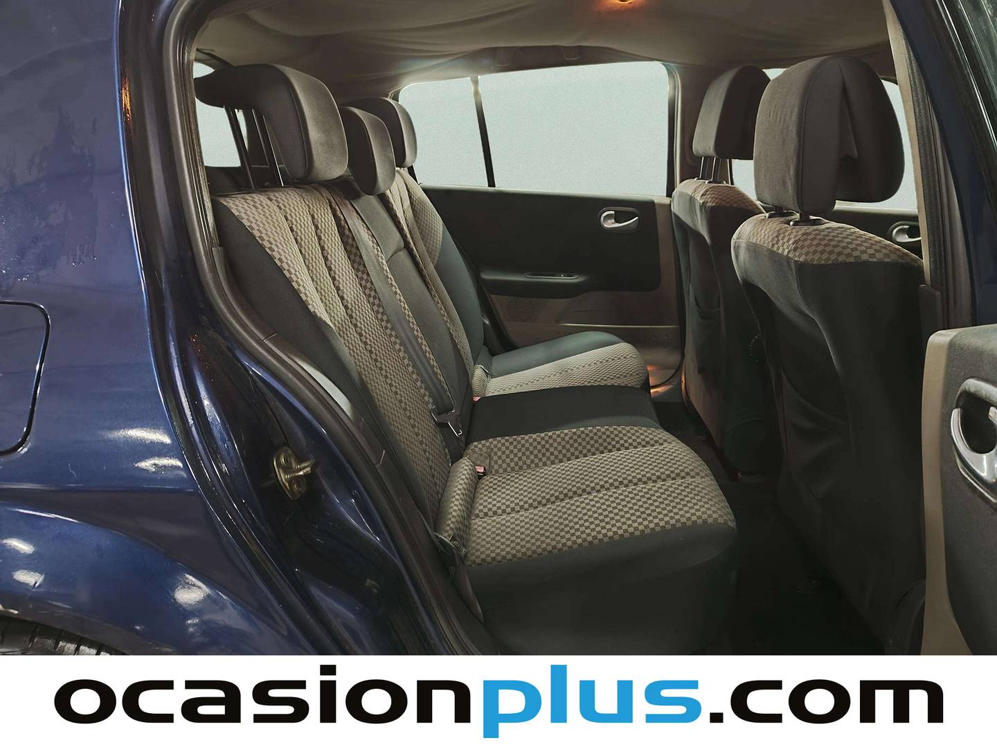 Renault Mégane Renault Megane 1.9 dCi Confort Expression (120 CV) al mejor precio