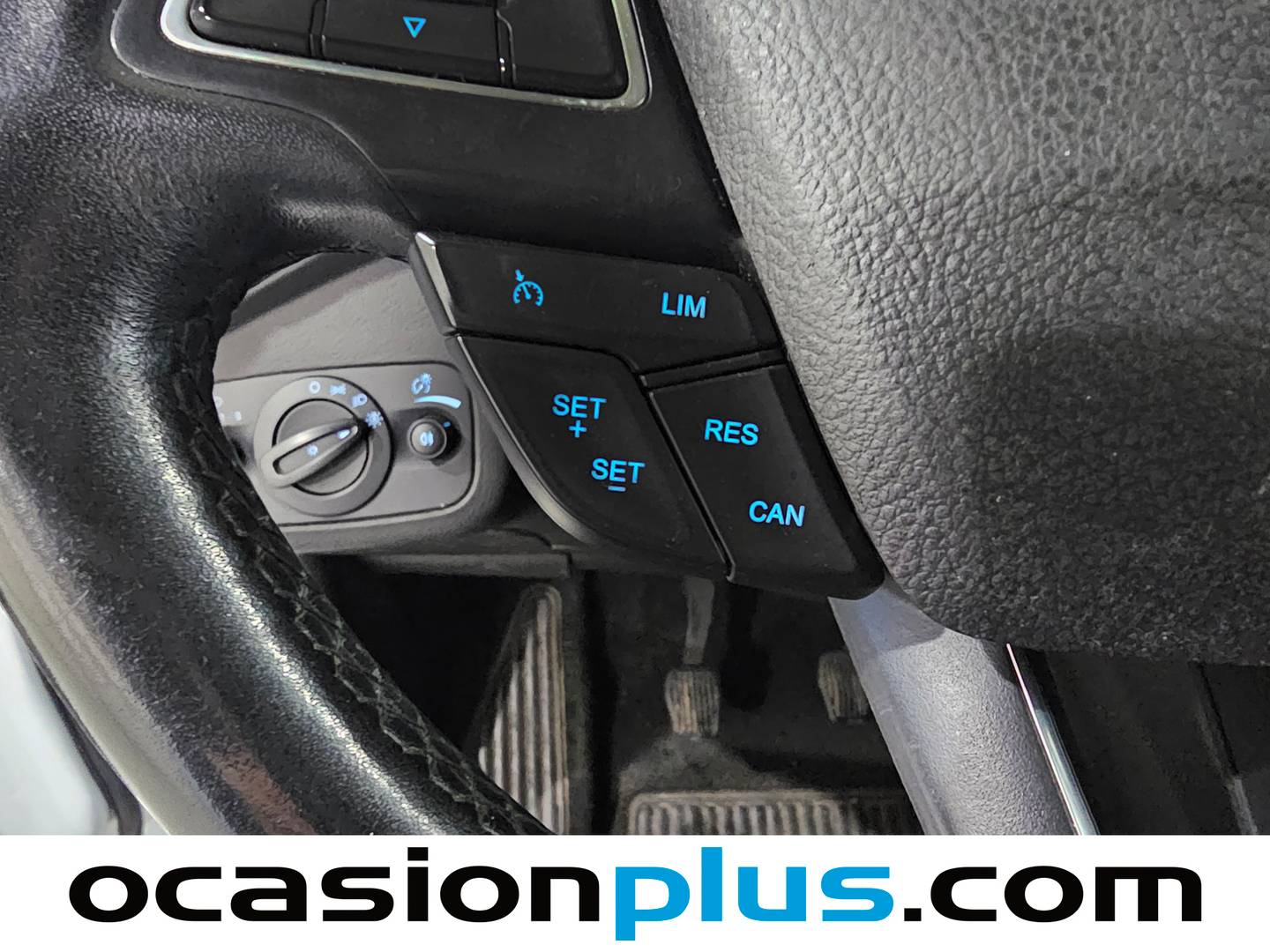 Foto Ford Grand C-Max Ford Grand C-Max 1.0 EcoBoost S&S Trend (125 CV)