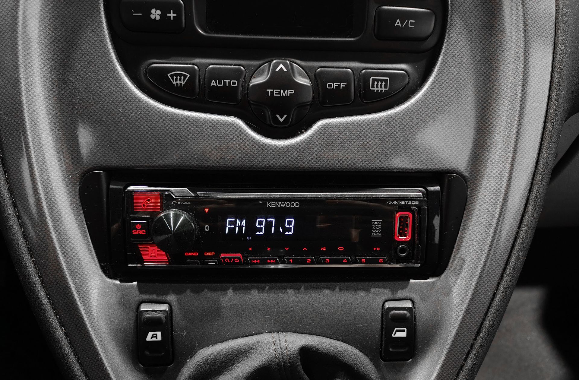 Citroën Xsara Picasso 2.0 HDi SX Top - foto 26