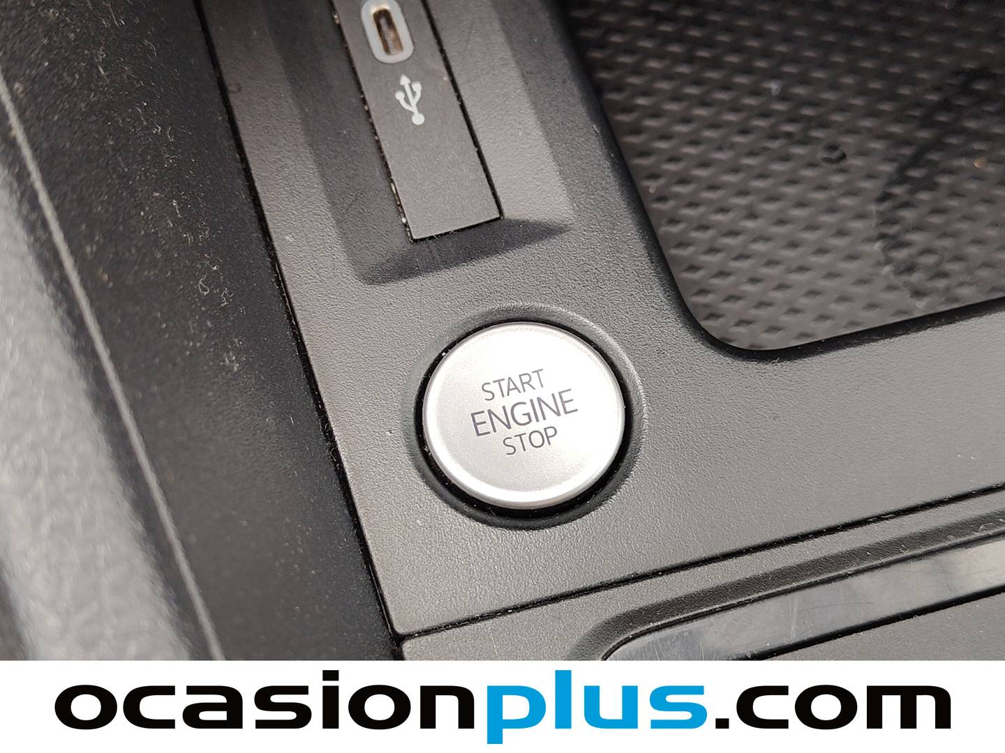 Accesorios del Volkswagen Caddy Volkswagen Caddy Origin 2.0 TDI (122 CV) DSG