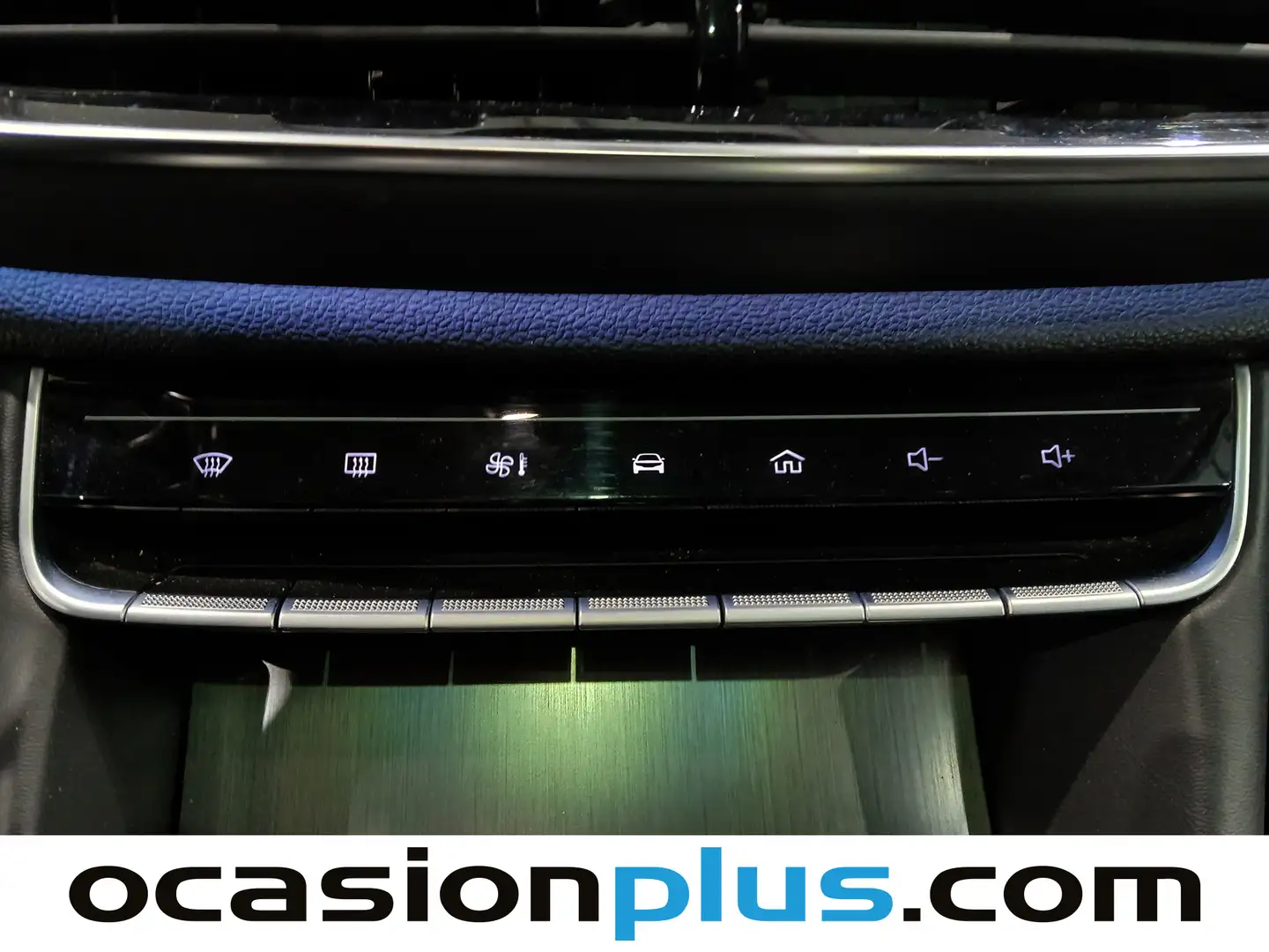 Foto MG HS MG HS 1.5 Turbo GDI Luxury DCT (162 CV)