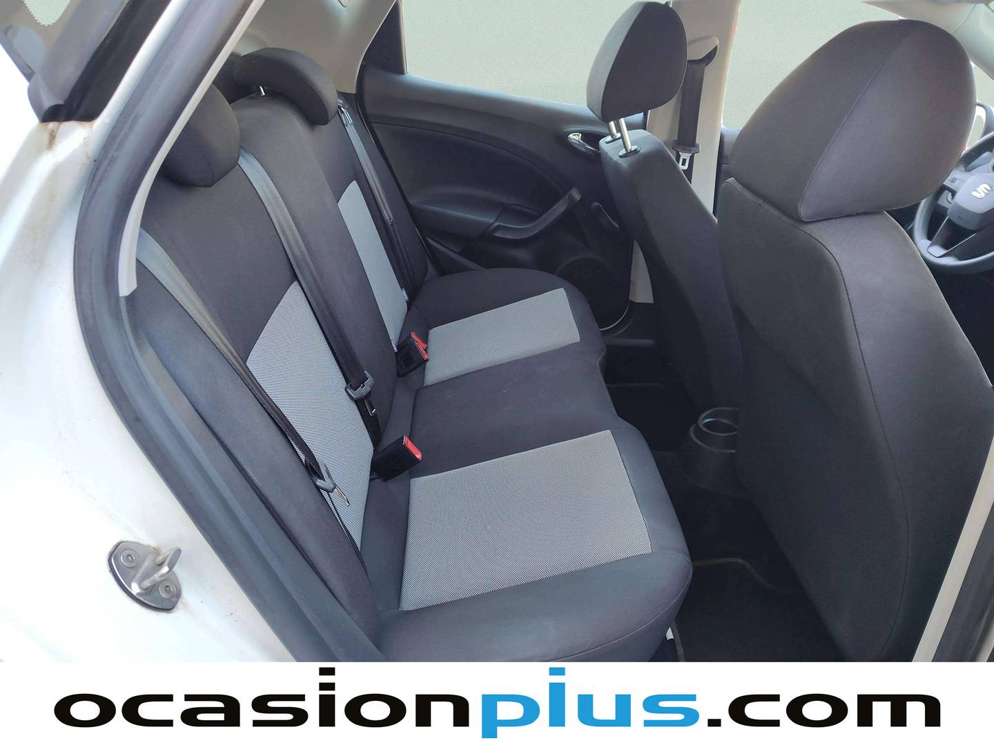 Seat Ibiza Seat Ibiza 1.0 Reference (75 CV) 2017