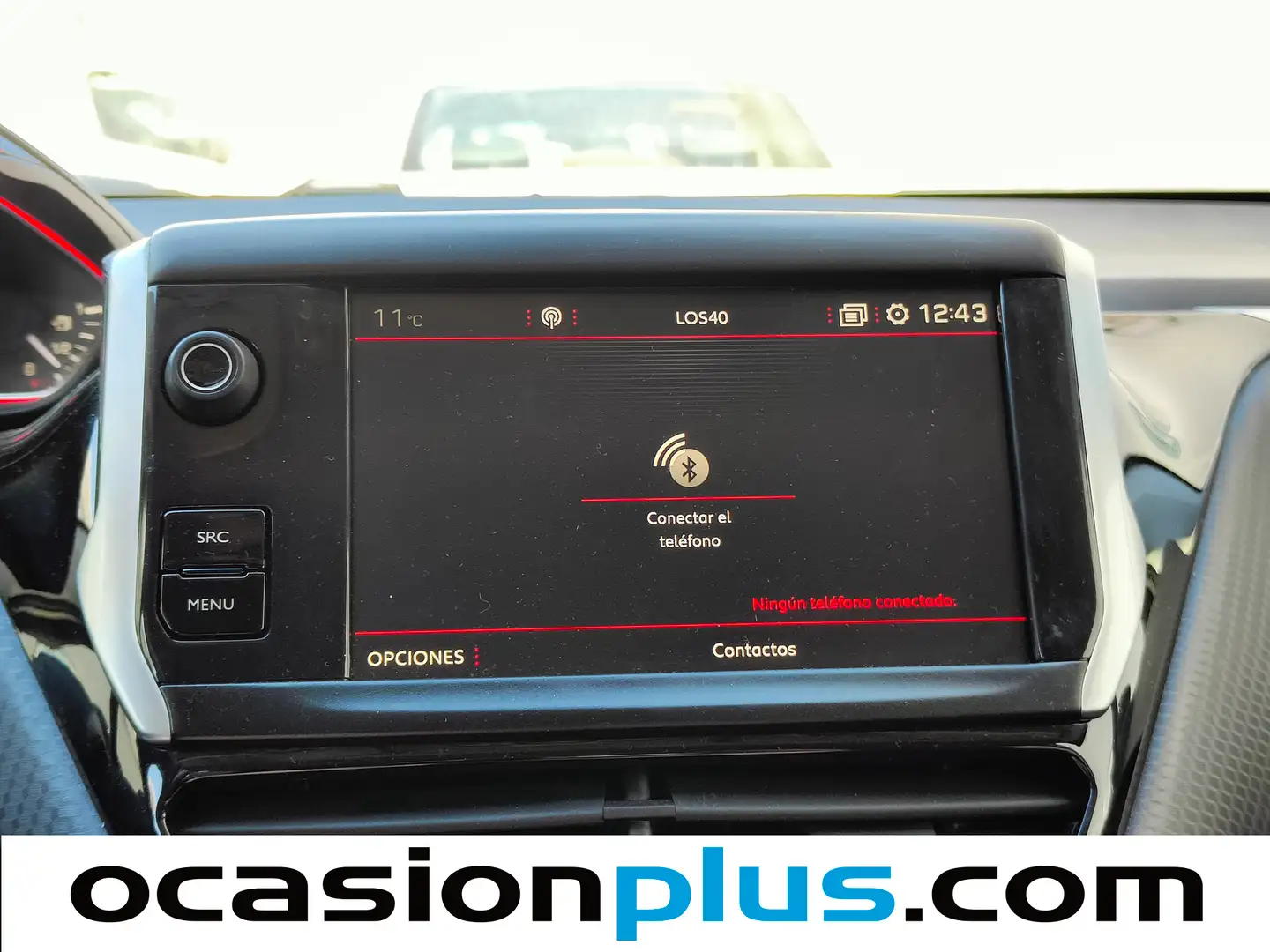 Foto Peugeot 2008 Peugeot 2008 BlueHDi 120 GT Line EAT6 (120 CV)