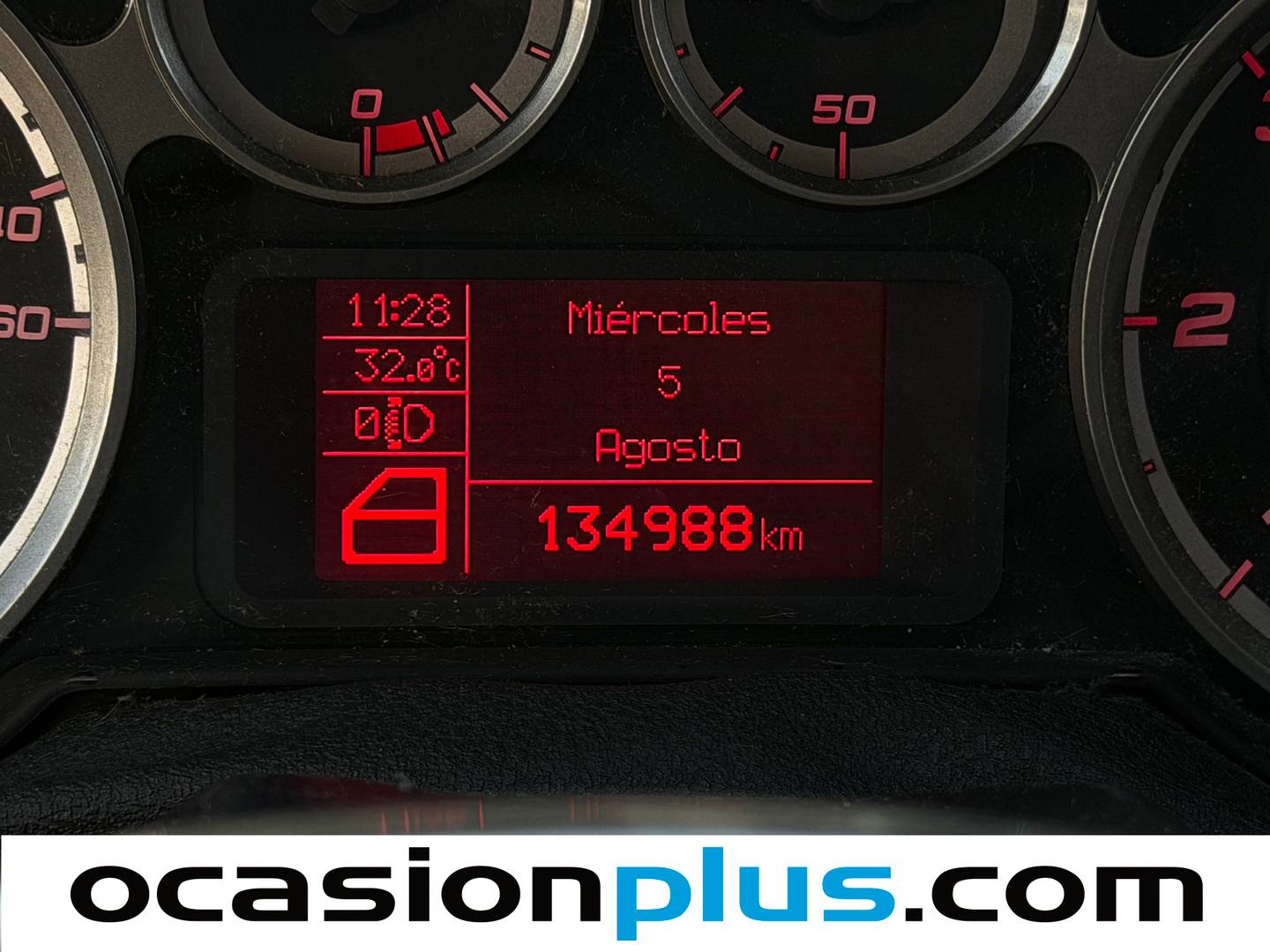 Alfa Romeo MiTo Alfa Romeo Mito 1.6 JTDm Distinctive (120 CV) barato