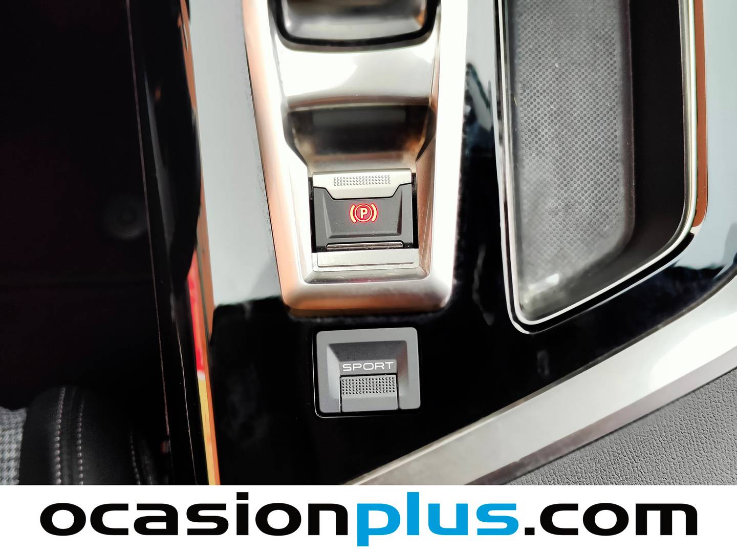 Peugeot 3008 Peugeot 3008 PureTech 180 Allure EAT8 (180 CV) automático