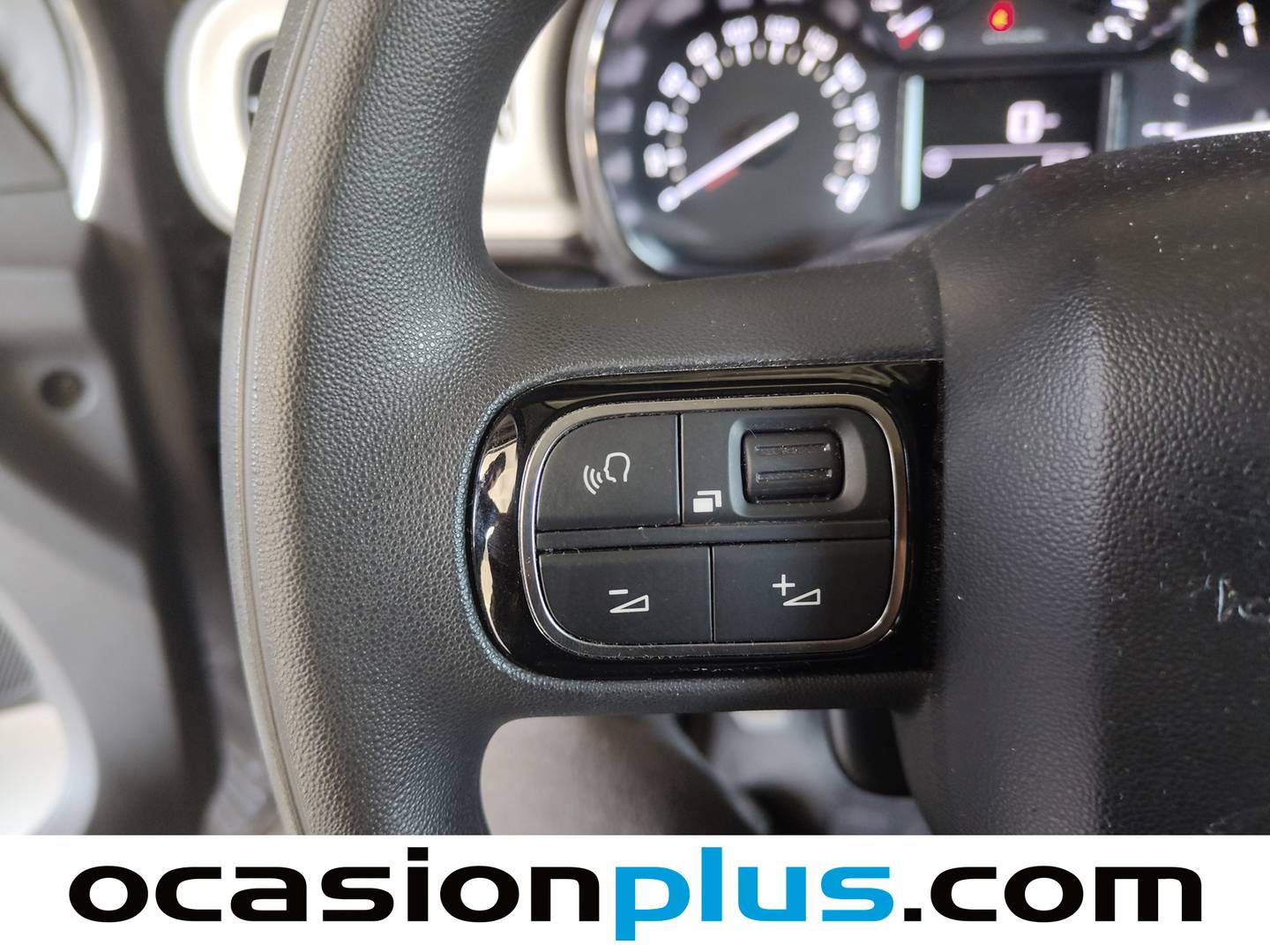 Citroën C3 Citroën C3 PureTech 68 Live (68 CV) de segunda mano