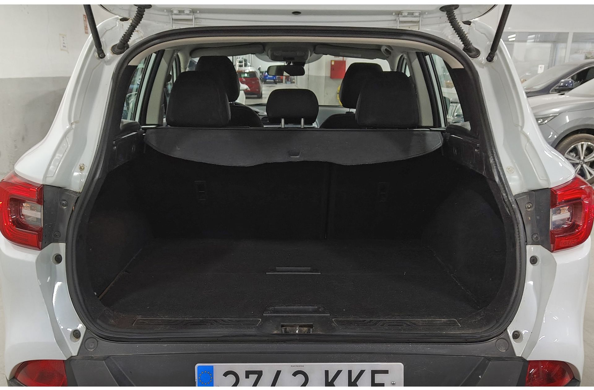 Renault Kadjar Business Energy dCi 4x4 - foto 14