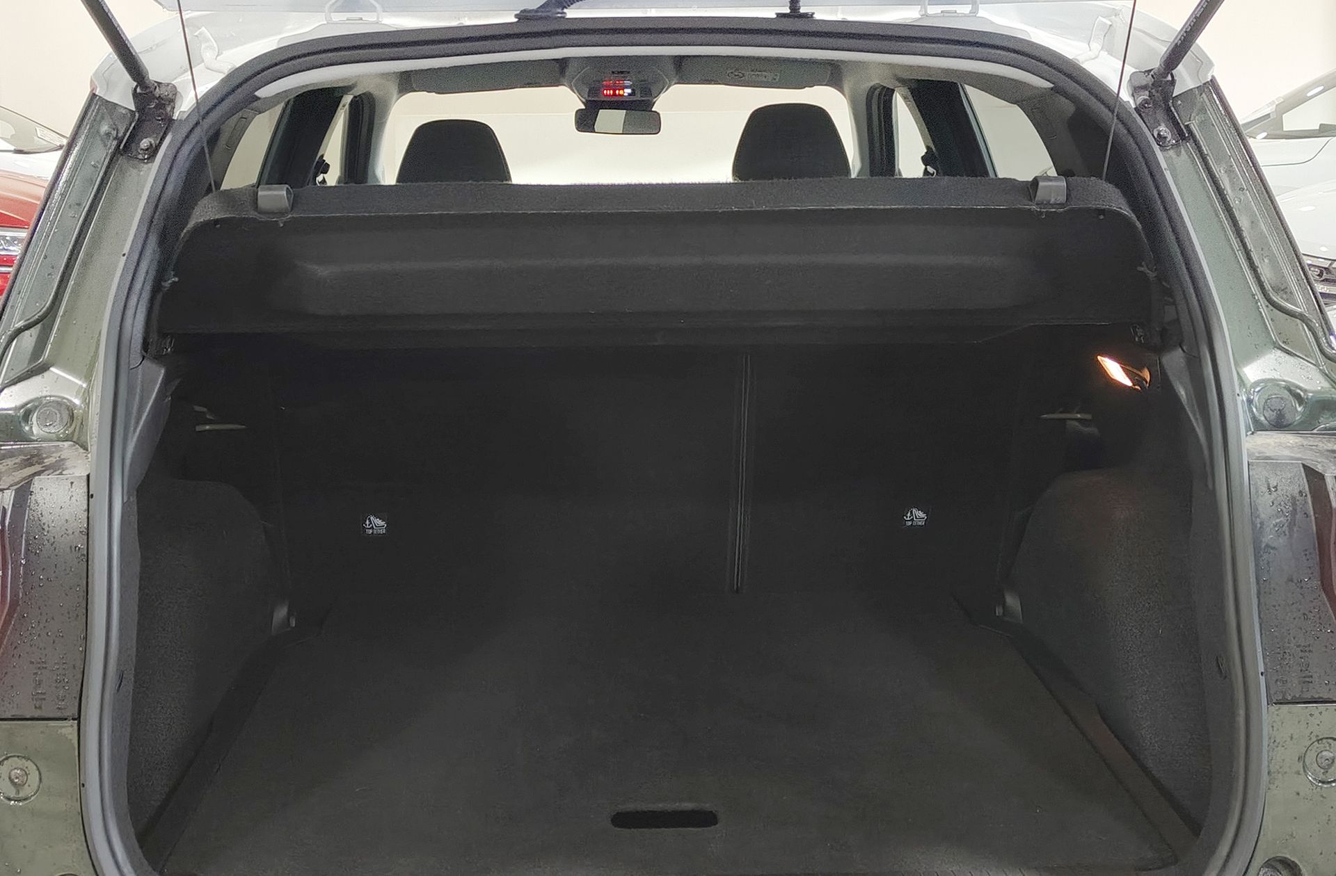 Citroën C3 Aircross Hybrid 145 Plus e-DCS6 - foto 15