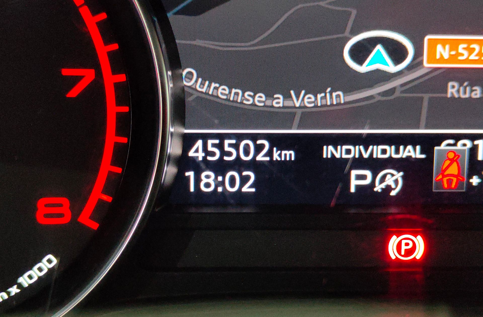 Audi A4 Avant Advanced 35 TFSI S tronic - foto 11