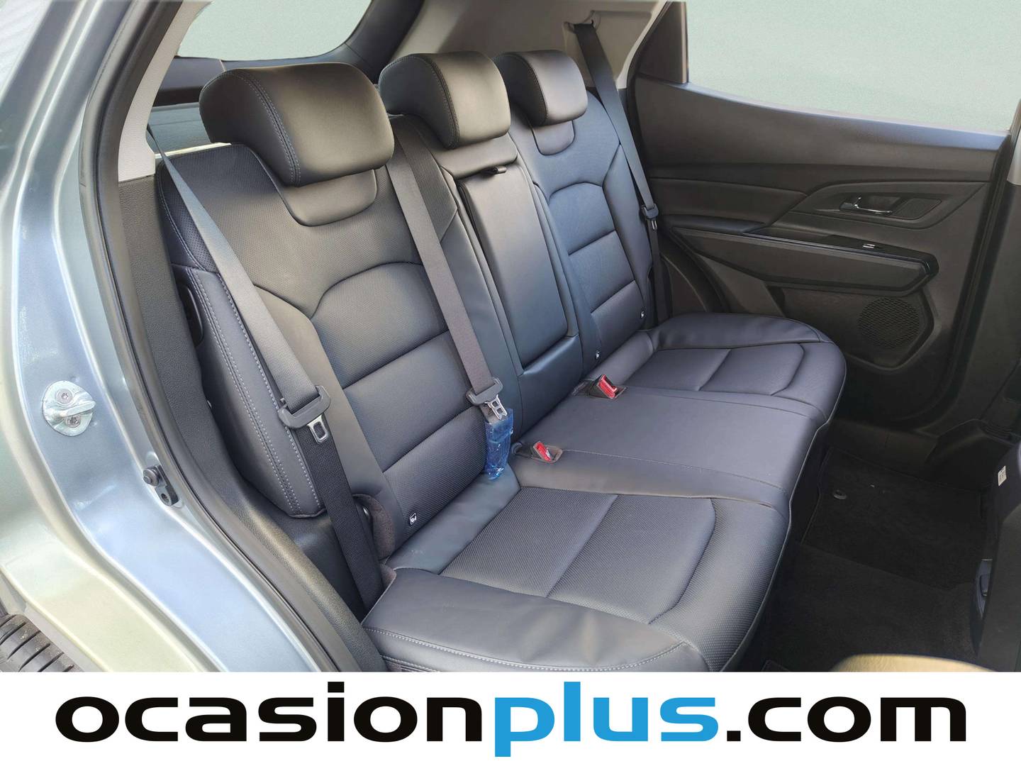 SsangYong Korando SsangYong Korando G15T Urban Plus Auto (163 CV) 2025