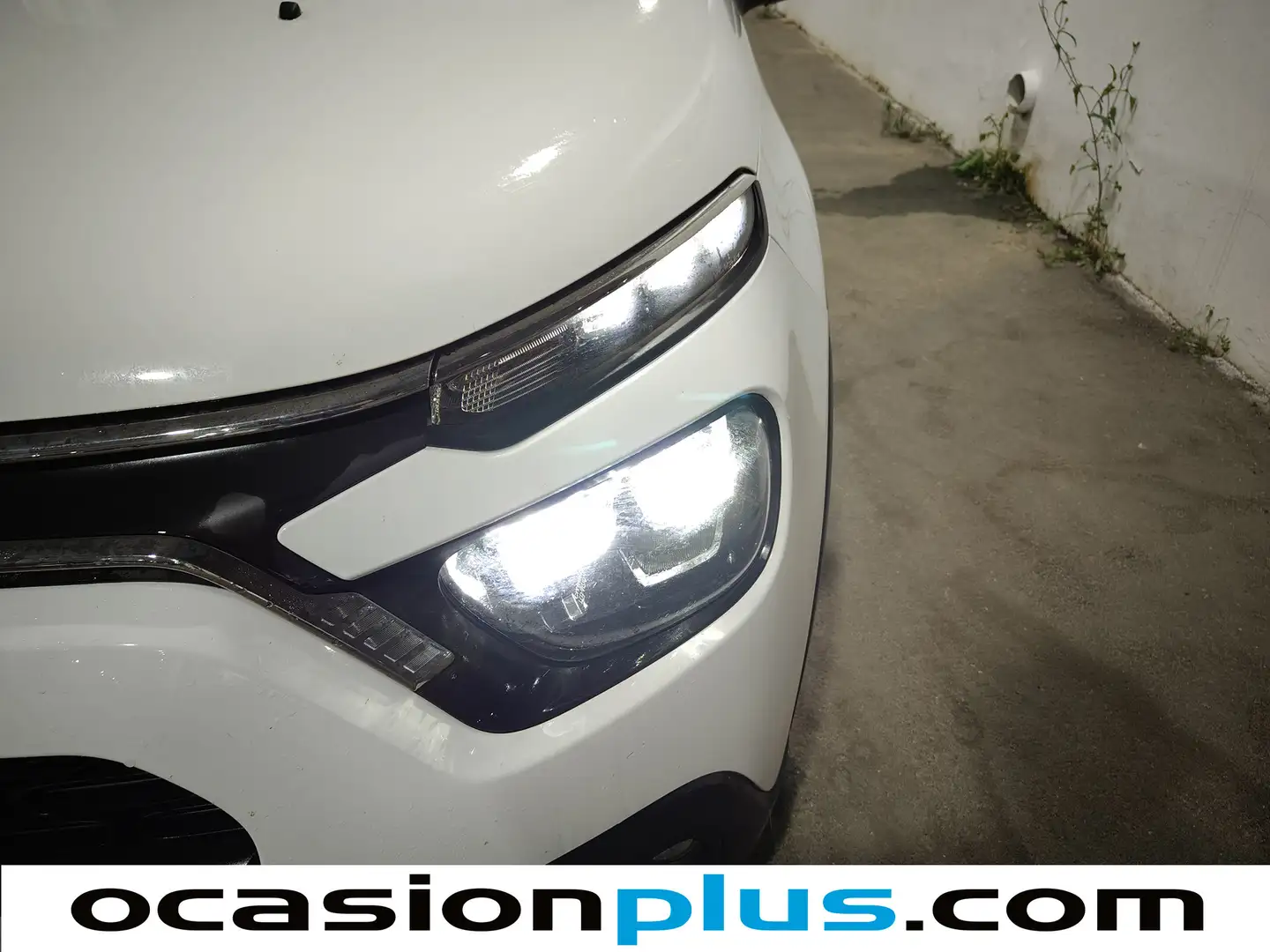 Foto Citroën C3 Citroen C3 PureTech 83 Feel Pack (83 CV)