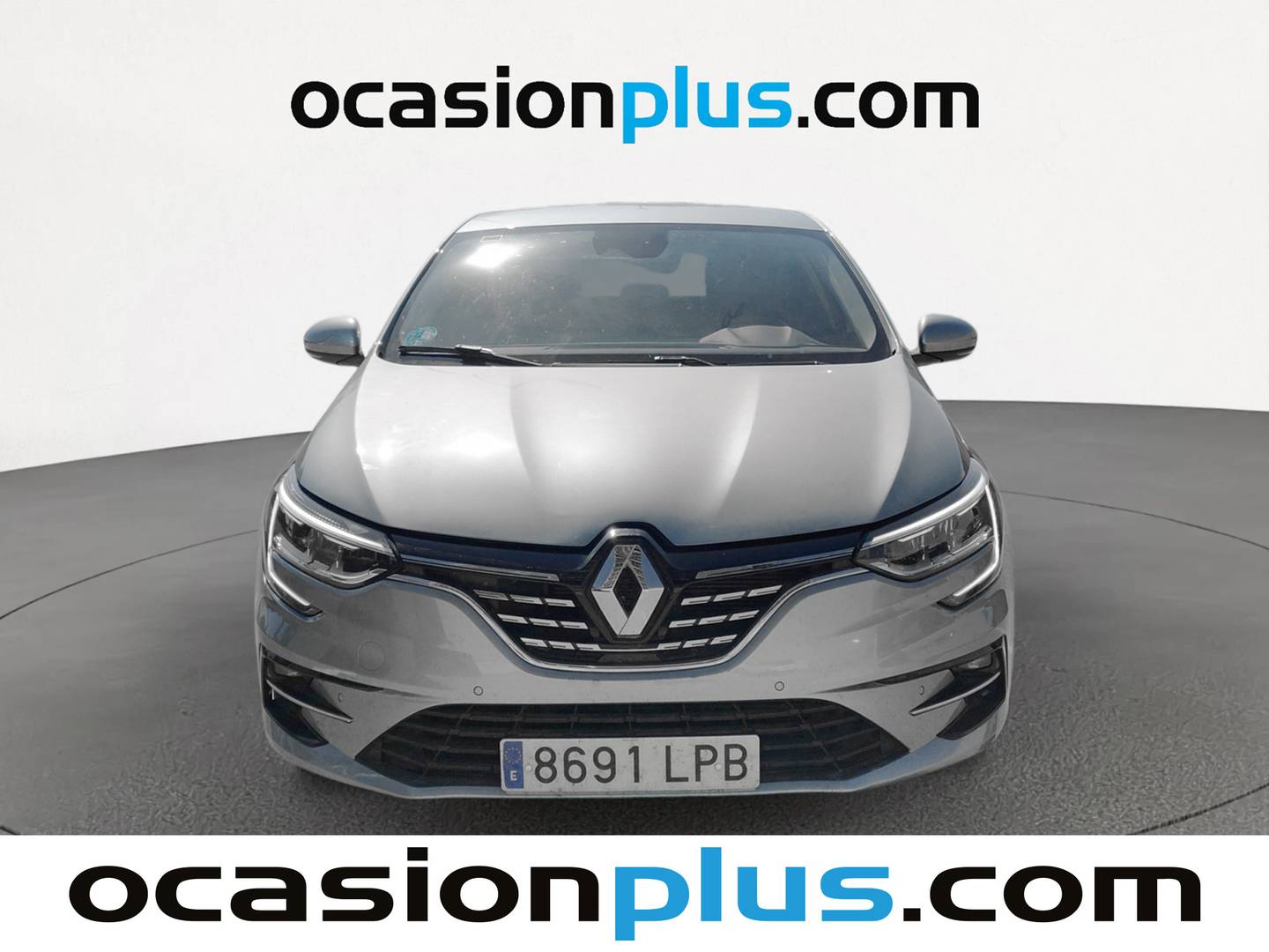 Foto Renault Mégane Renault Megane Zen TCe (140CV) GPF -SS