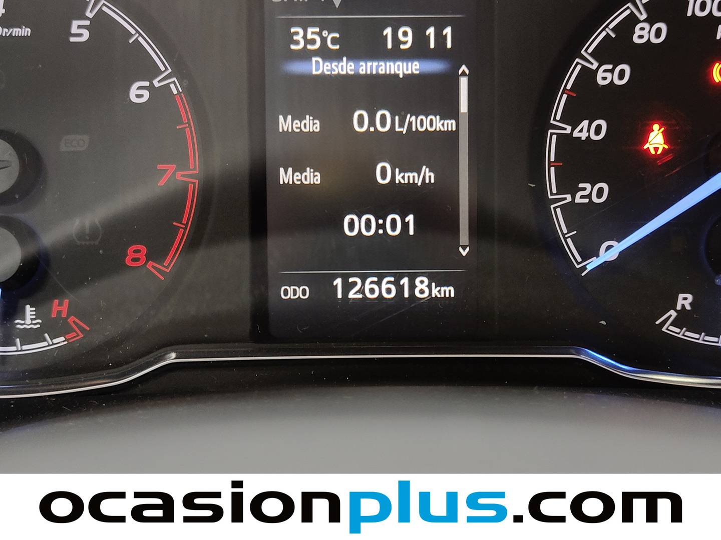 Toyota Yaris Toyota Yaris 1.5 Active (111 CV) de ocasión