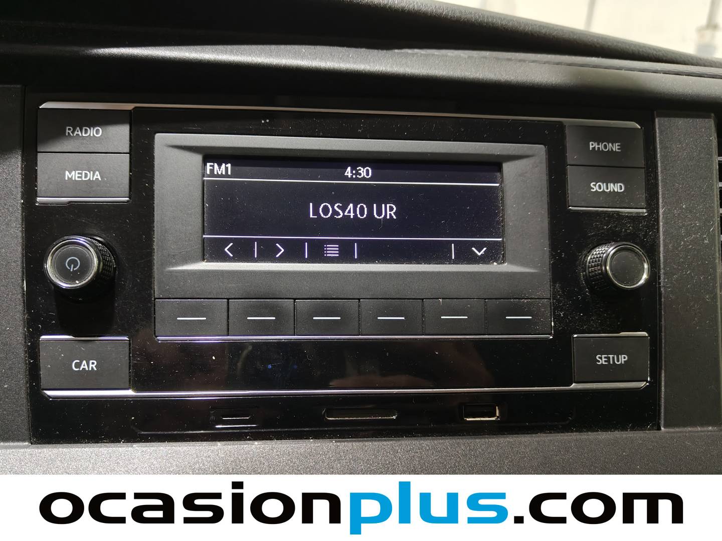 Foto Volkswagen Transporter Volkswagen Transporter Furgon Batalla Corta TN 2.0 TDI (110 CV)