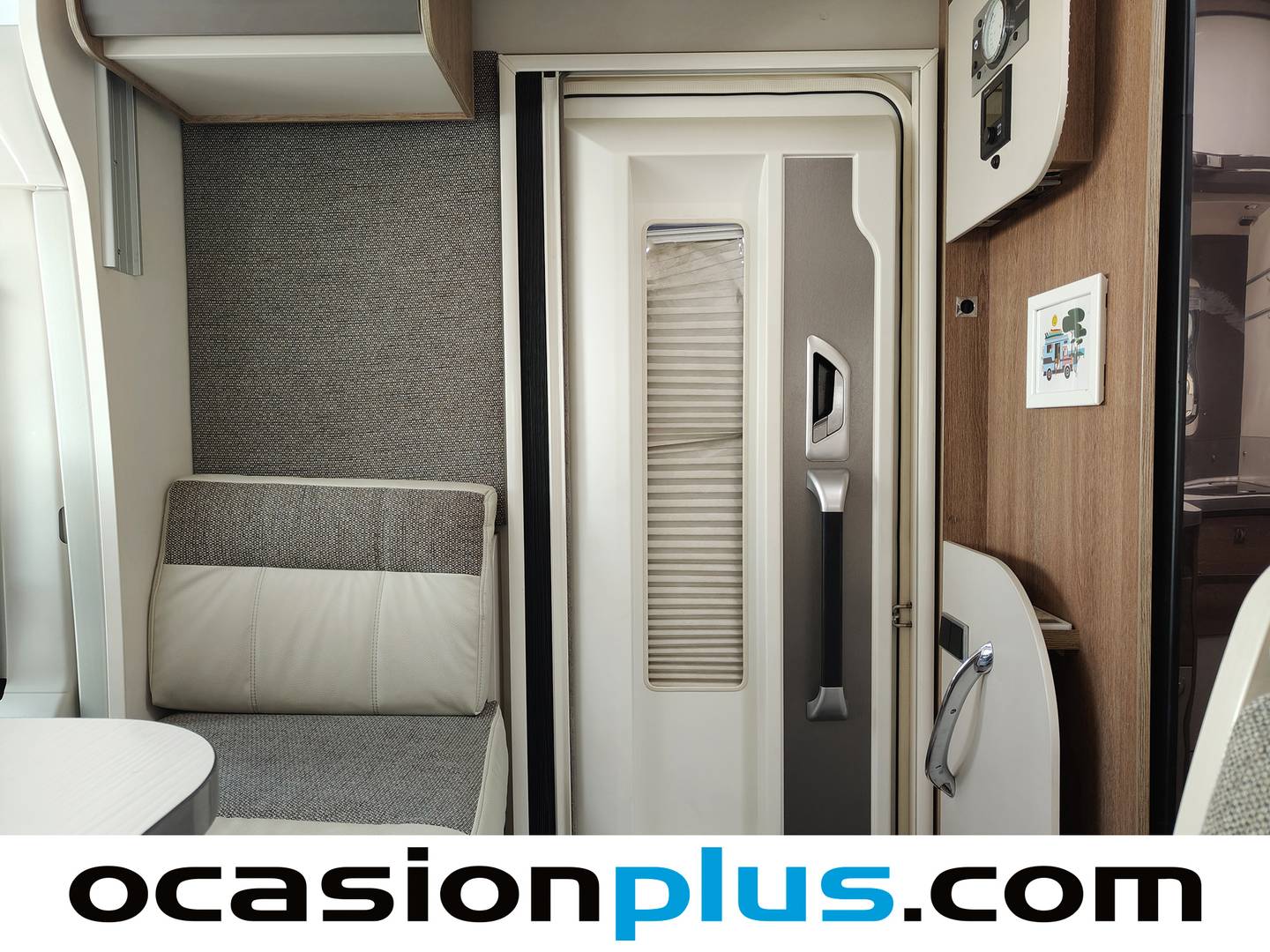 Dethleffs Trend T Dethleffs Trend T T 7057 DBM (160 CV) 4 Plazas barato