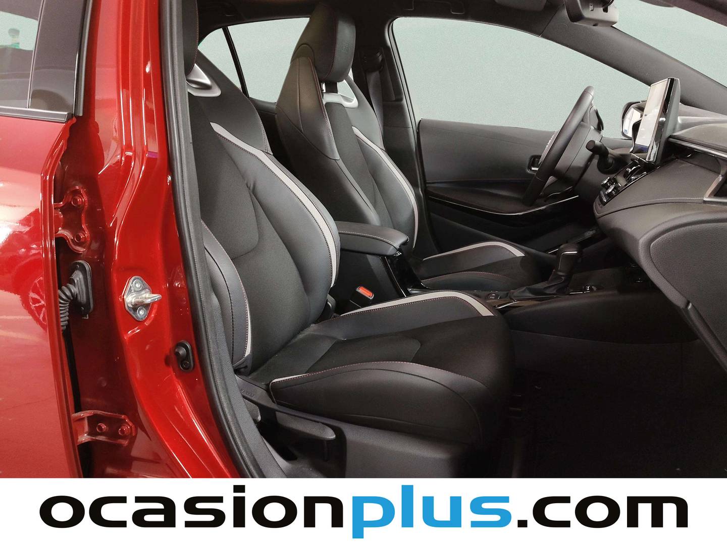 Foto Toyota Corolla Toyota Corolla 200H GR-Sport (196 CV)