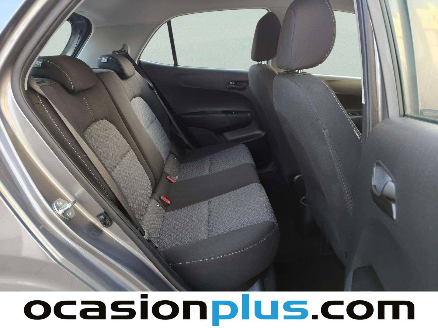 KIA Picanto KIA Picanto 1.0 GDi Concept (68 CV) al mejor precio
