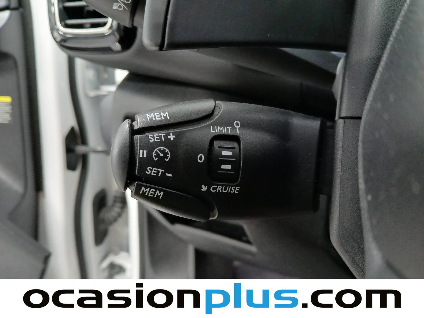 Citroën C5 Aircross Citroën C5 Aircross PureTech 130 S&S Feel Pack EAT8 (131 CV) de segunda mano