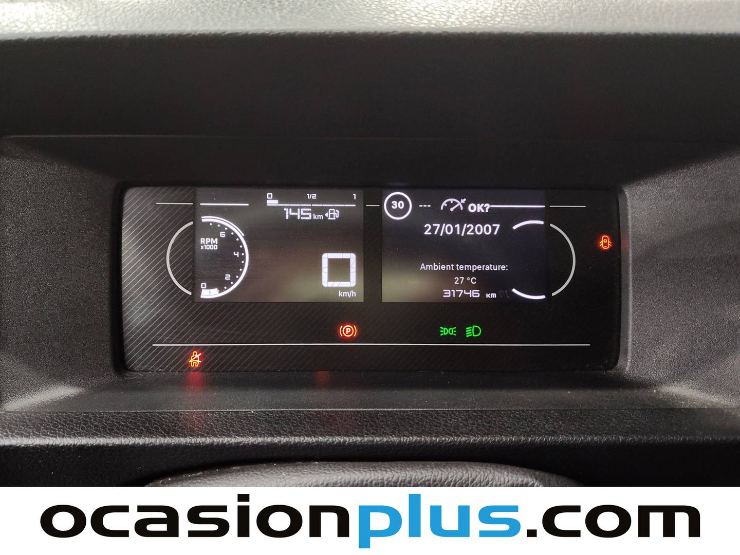 Fiat Scudo Fiat Scudo Furgon 1.5 Bluehdi L2 (120 CV) diésel