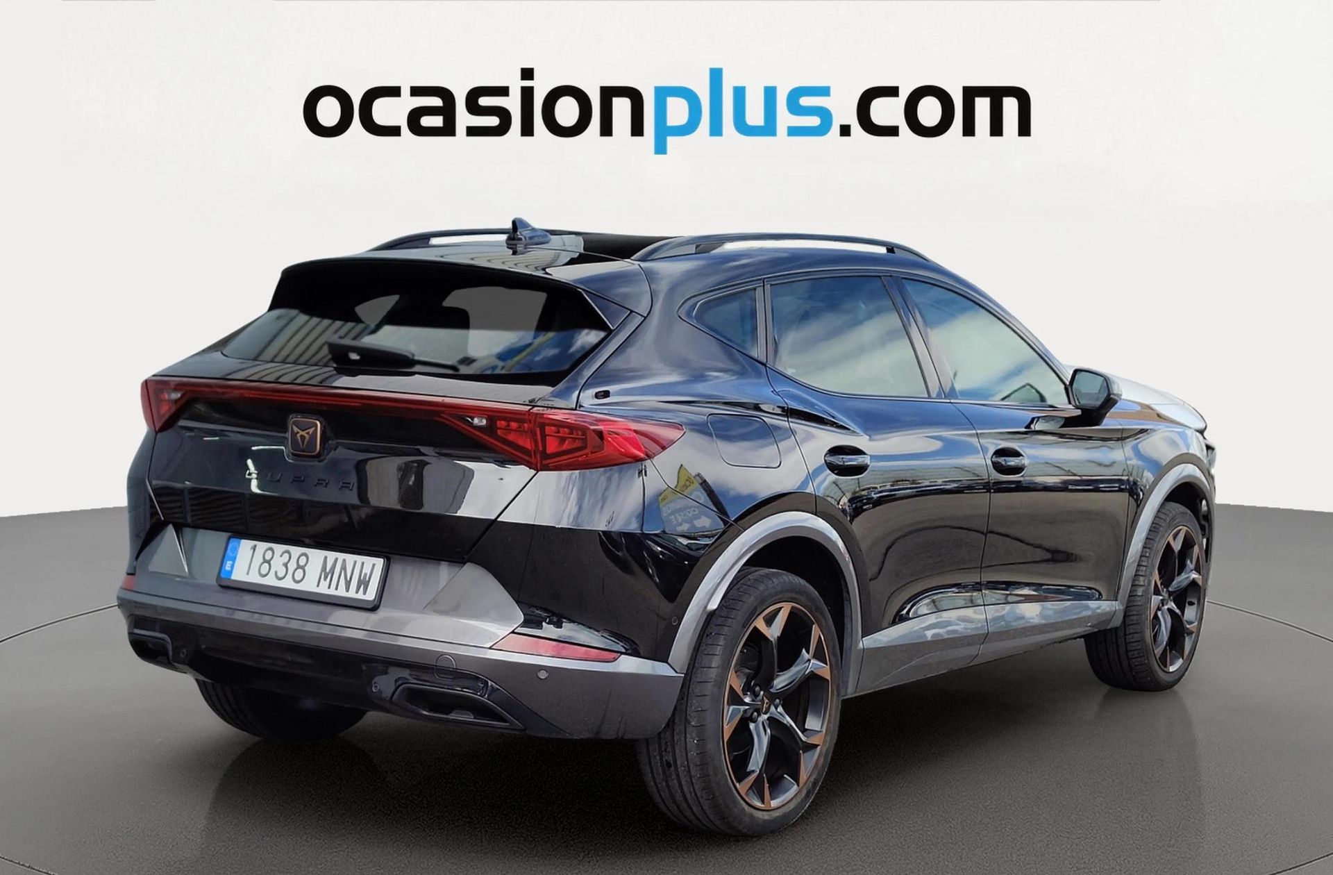 Cupra Formentor 1.5 TSI - foto 4