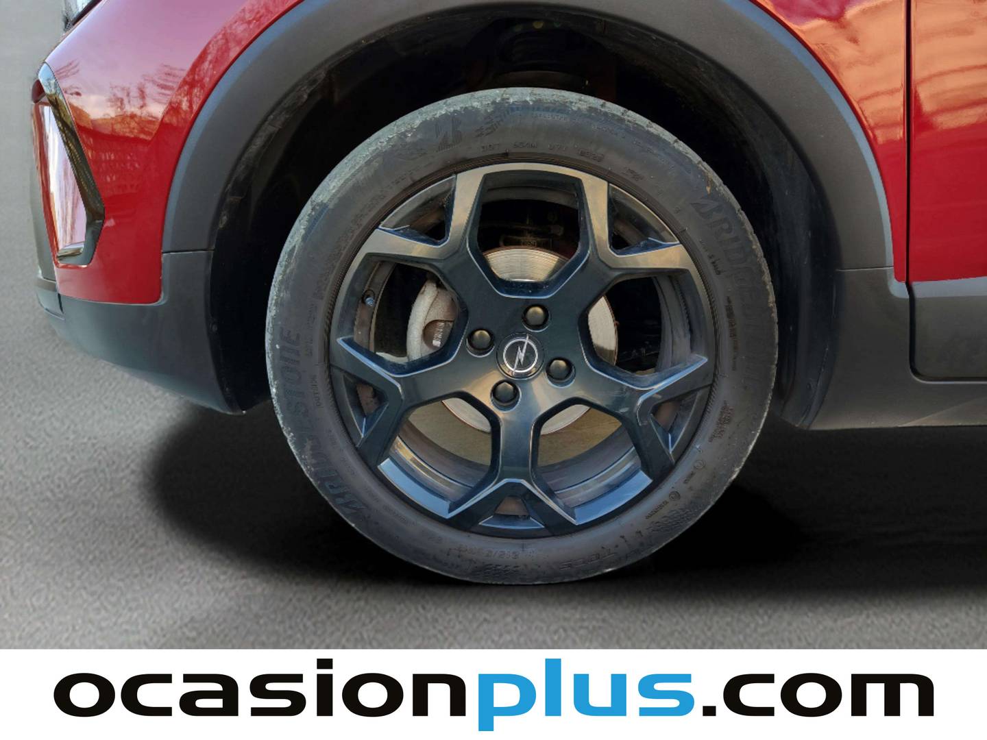 Opel Crossland Opel Crossland 1.5D GS (110 CV) seminuevo