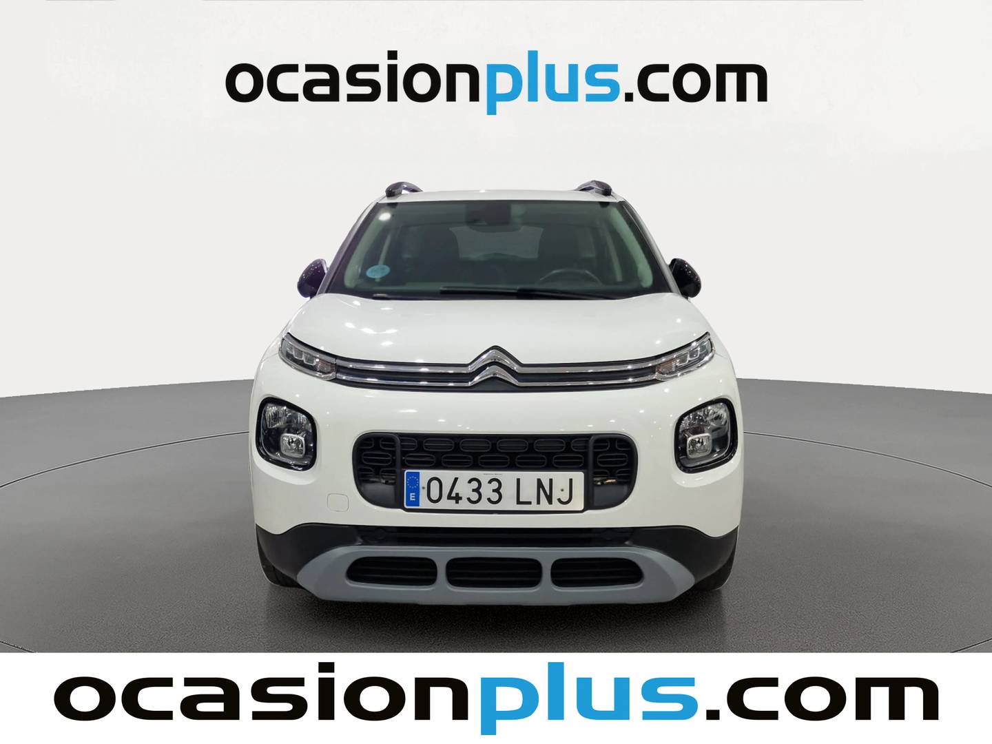 Citroën C3 Aircross Citroën C3 Aircross BlueHDi 110 S&S Feel Pack (110 CV) 110cv