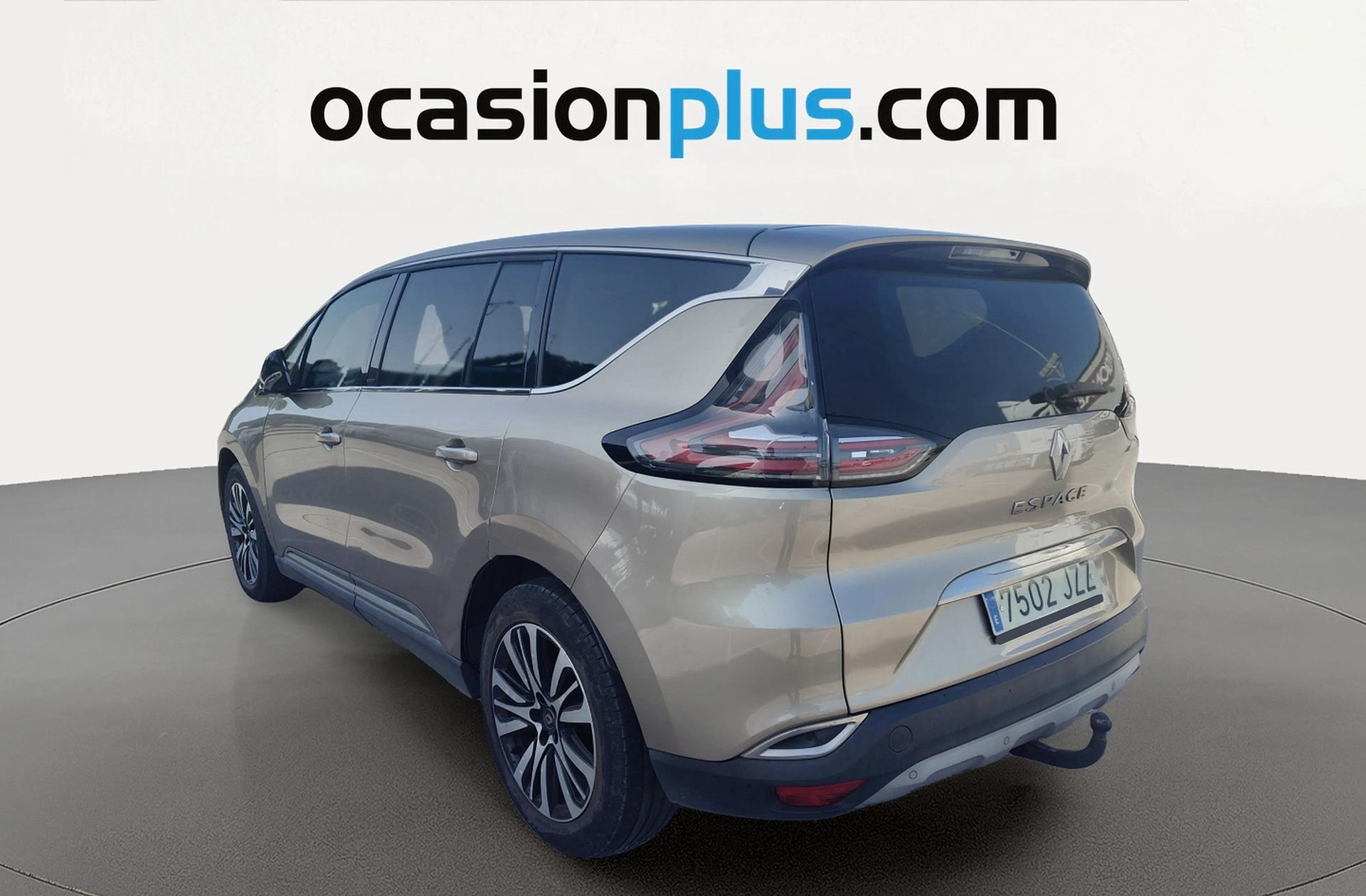 Renault Espace Initiale Paris Energy dCi TT EDC - foto 3