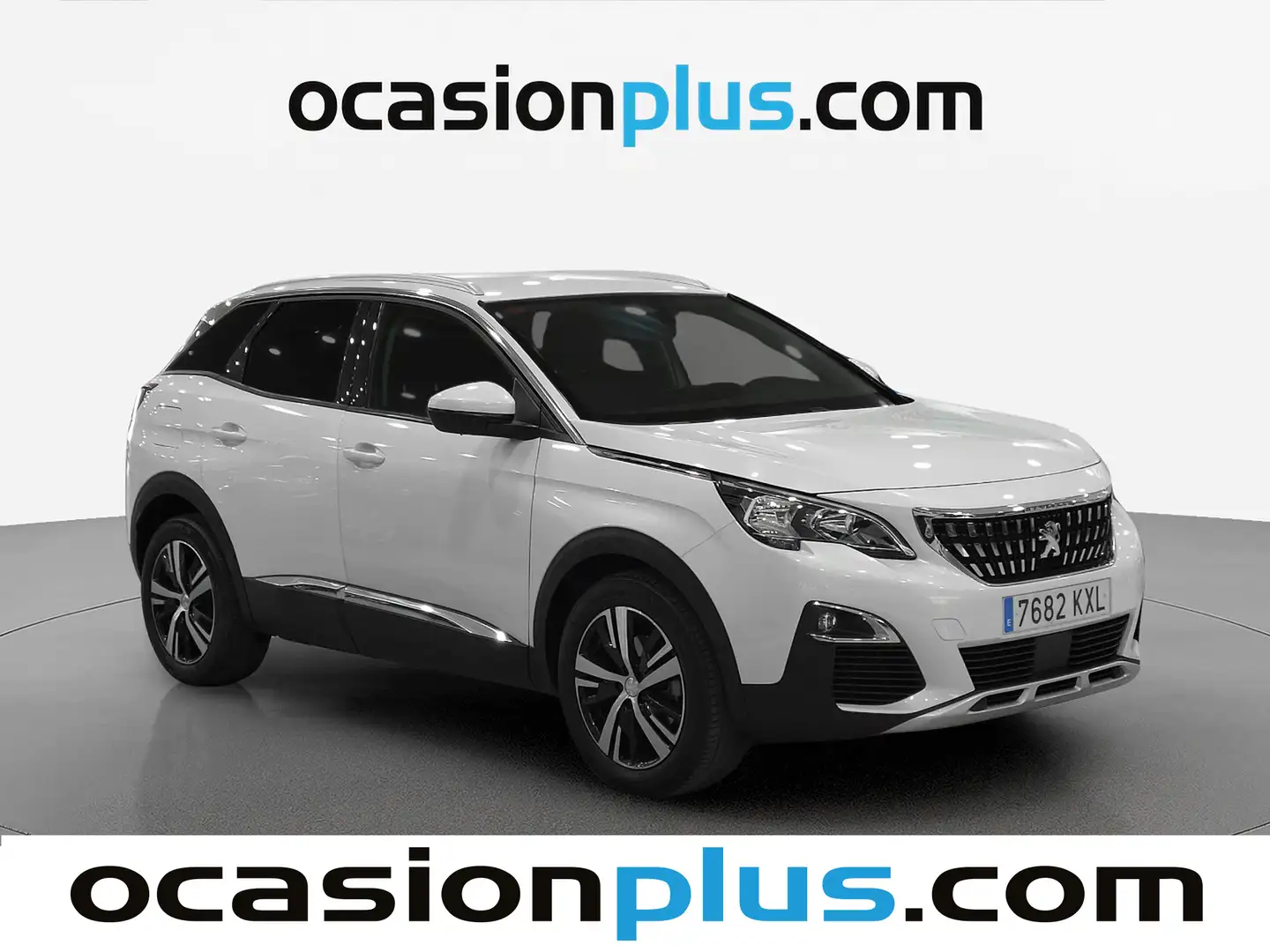 Foto Peugeot 3008 Peugeot 3008 PureTech 130 Allure EAT8  (130 CV)