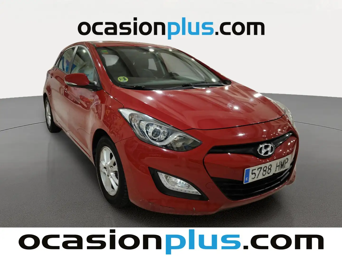 Foto Hyundai i30 Hyundai i30 1.4 CRDI Tecno (90 CV)