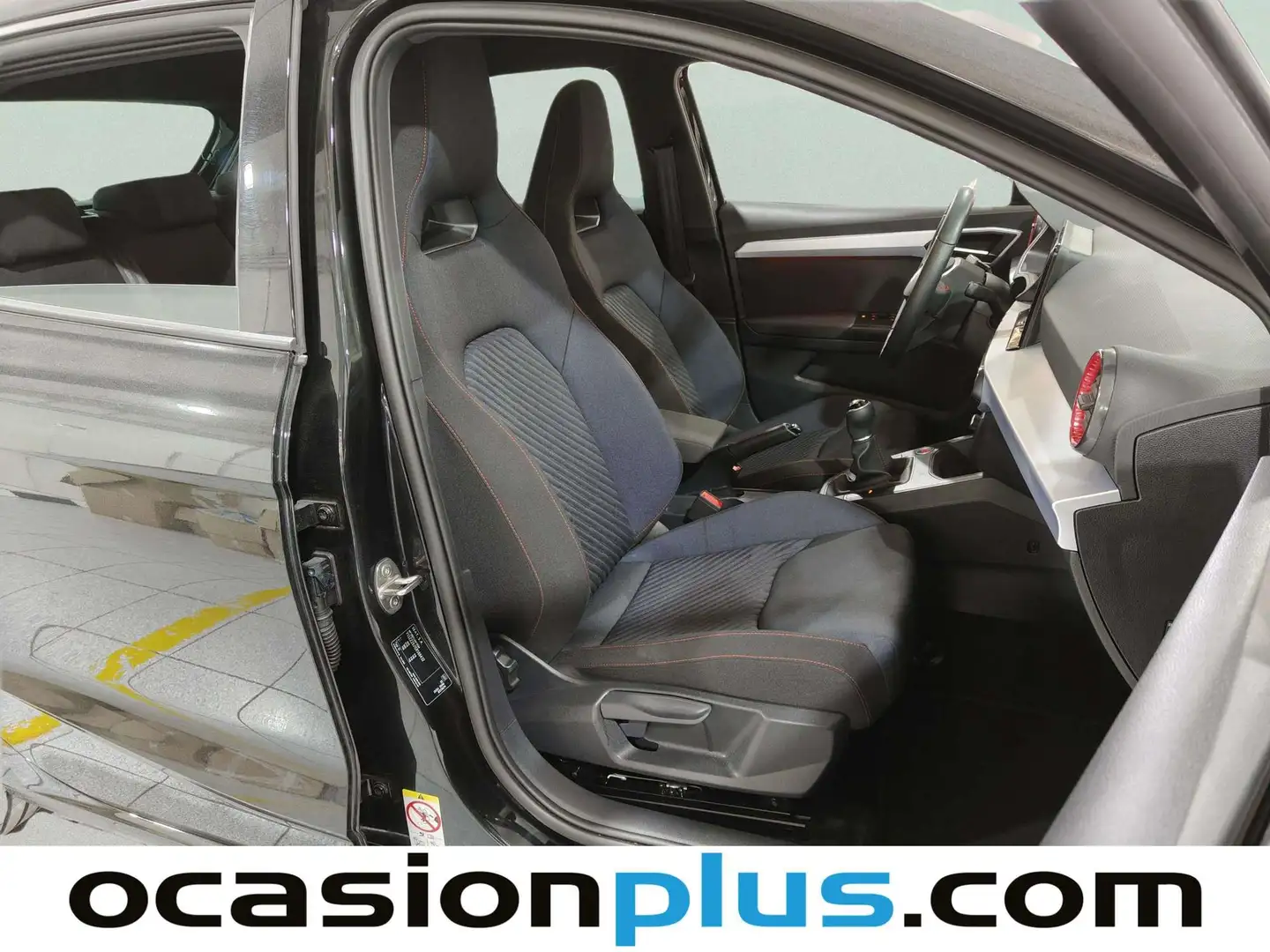 Foto Seat Ibiza SEAT Ibiza 1.0 TSI FR Salta (115 CV)