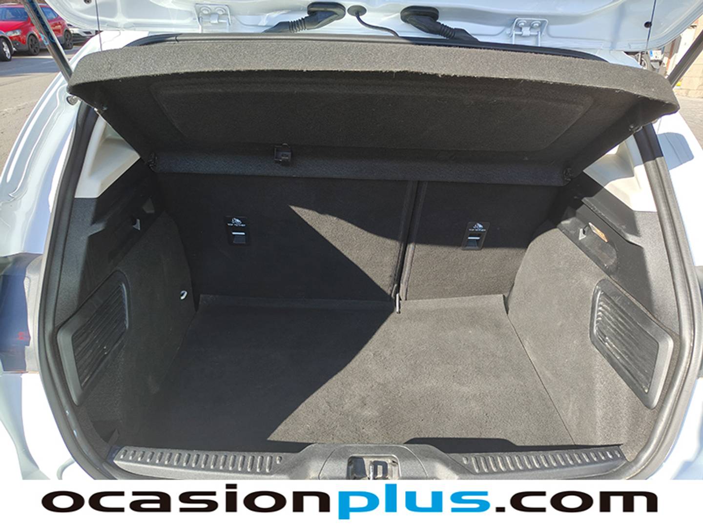 Foto Ford Focus Ford Focus 1.0 Ecoboost Active (125 CV)