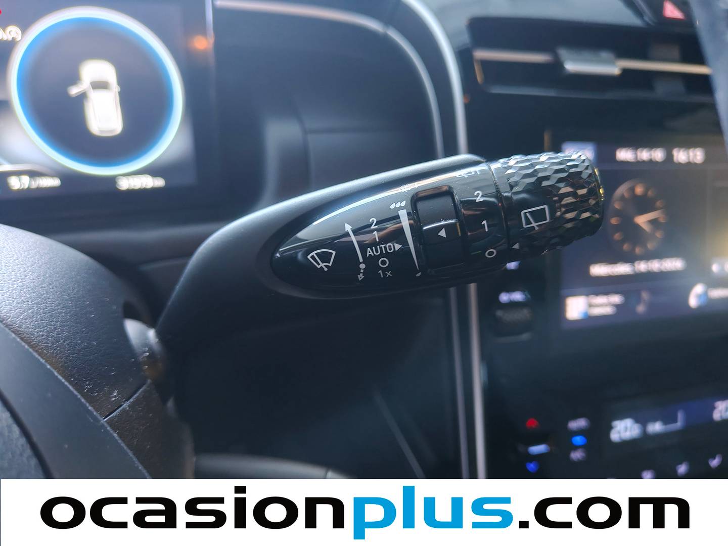 Hyundai Tucson Hyundai Tucson 1.6 CRDI Maxx (115 CV) de ocasión