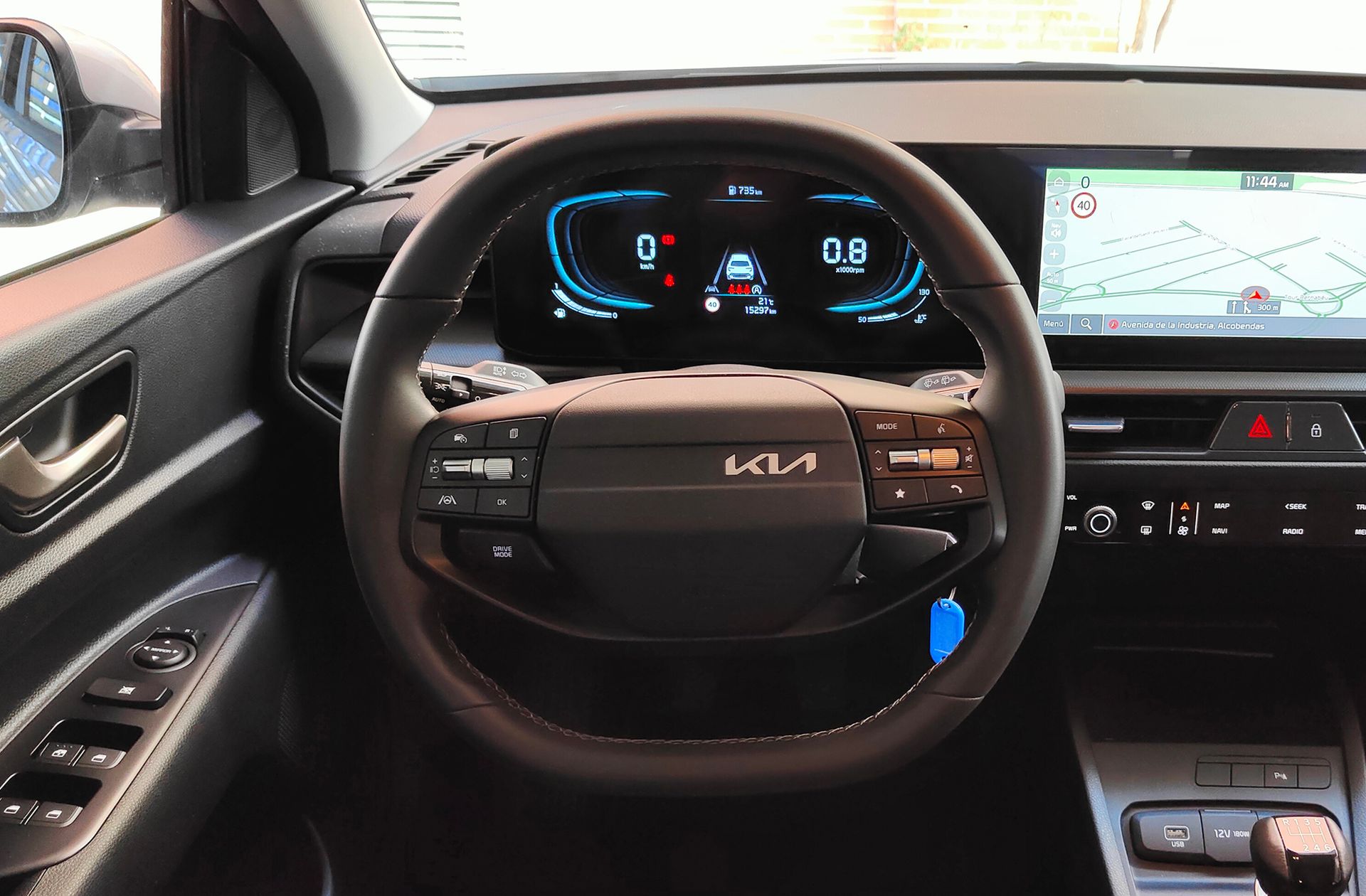 Kia Stonic 1.0 T-GDi MHEV Concept - foto 21