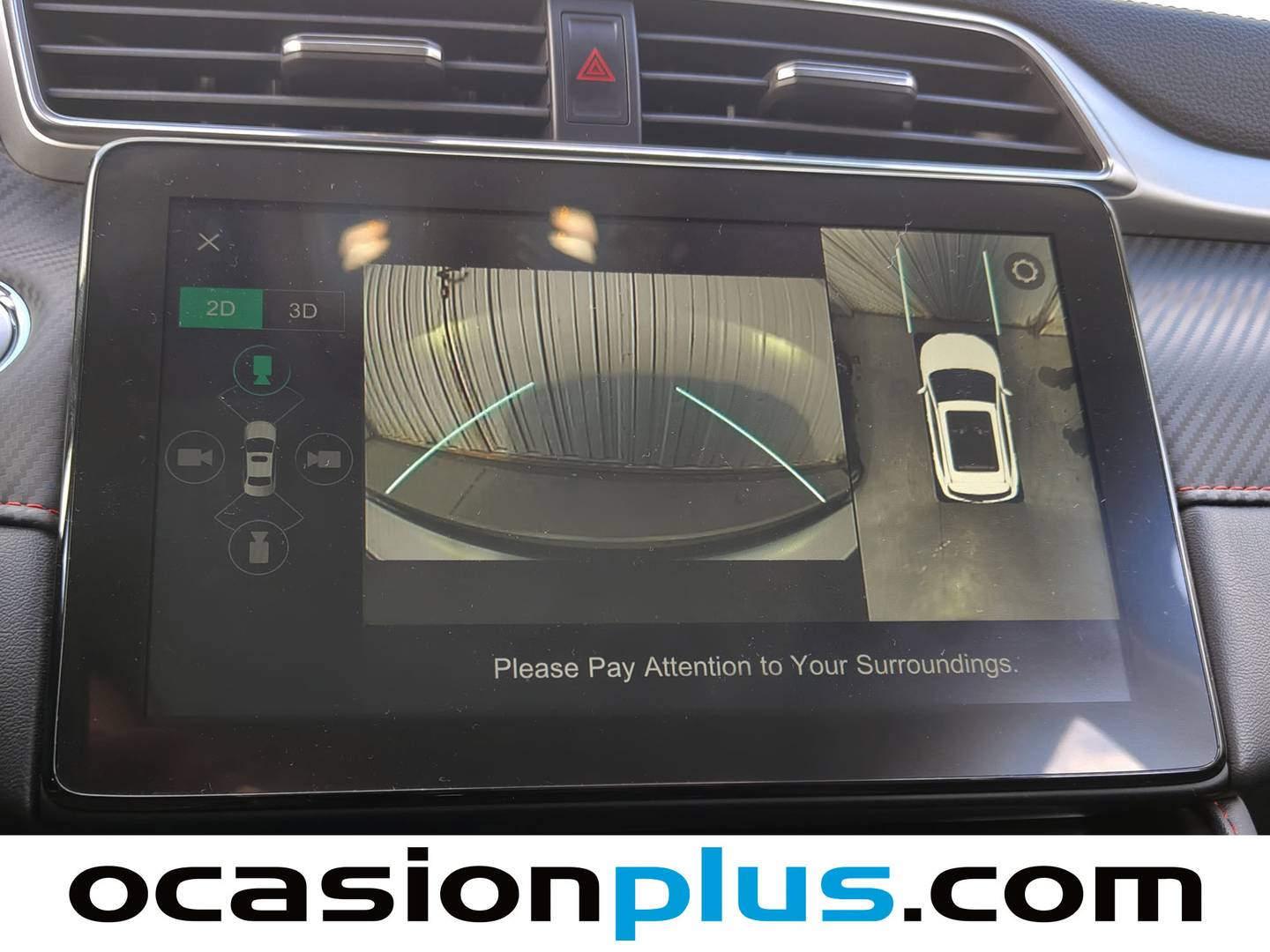 Foto MG ZS MG ZS 1.0T Luxury  (111 CV)