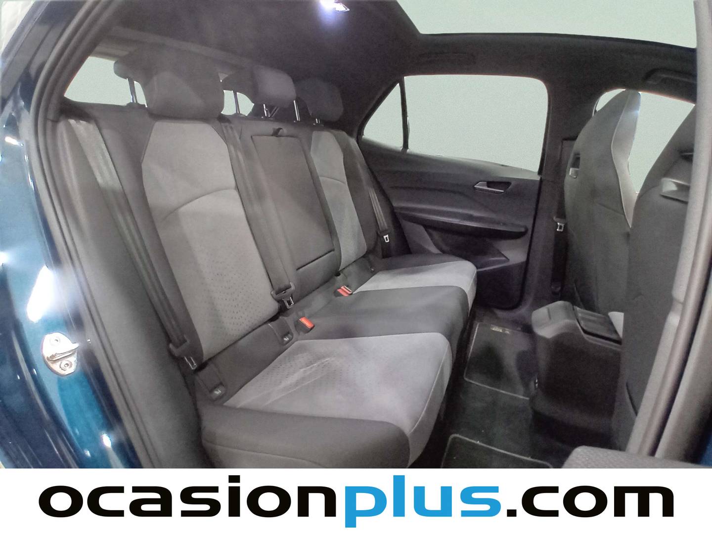 Foto Cupra Born CUPRA Born 62 kWh (204 CV)