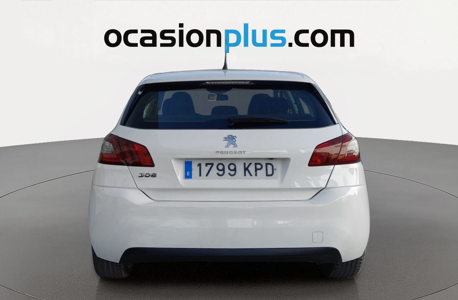 Peugeot 308 1.5 BlueHDi Business Line - foto 11