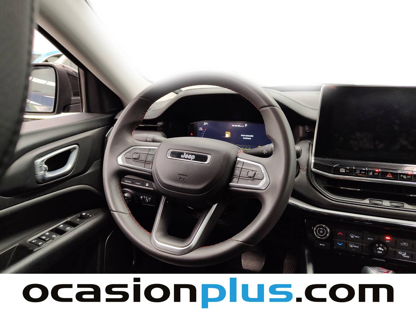 Foto Jeep Compass Jeep Compass 1.3 PHEV Trailhawk AWD AT (240 CV)