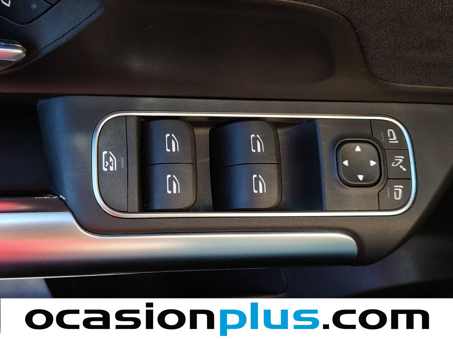 Foto Mercedes GLA Mercedes-Benz GLA GLA 180 (136 CV) Pack AMG