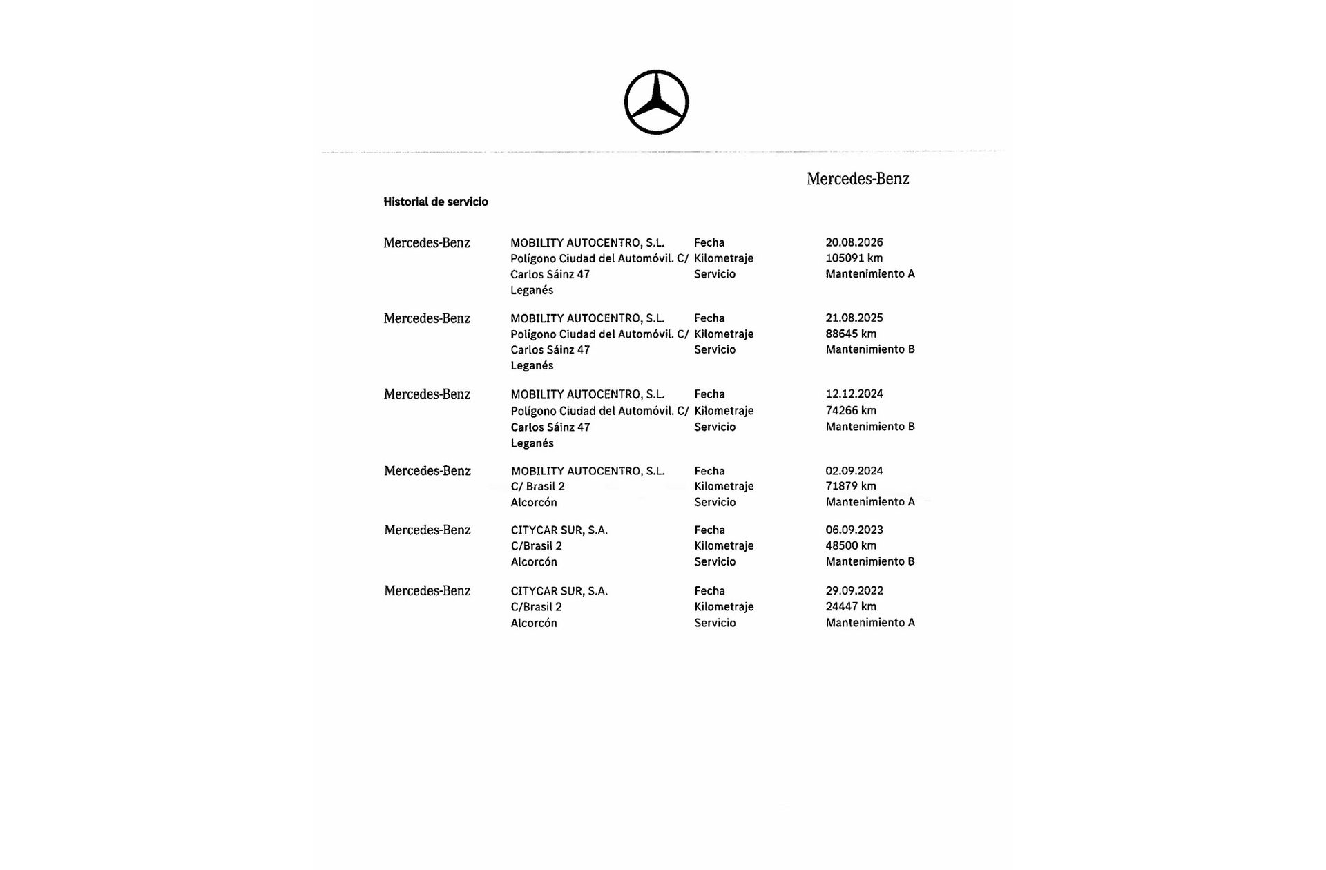 Mercedes-Benz CLA 220 d - foto 27