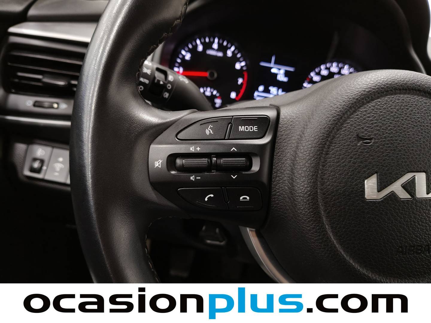 KIA Stonic KIA Stonic 1.2 DPi Concept  (84 CV) de segunda mano