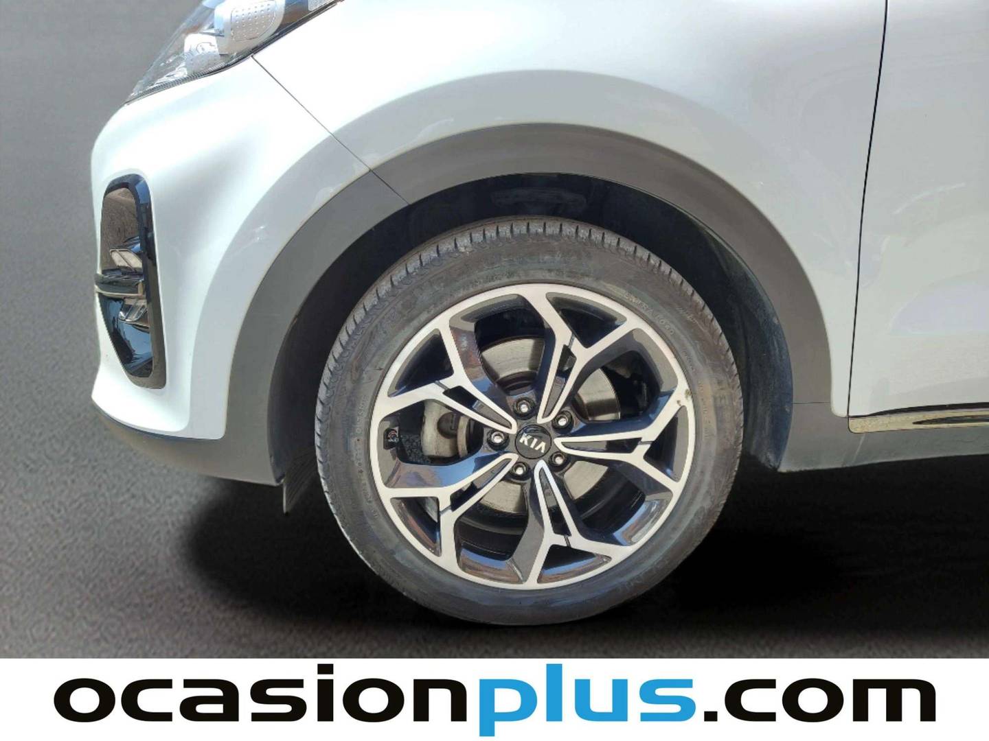 KIA Sportage KIA Sportage 1.6 MHEV GT Line Essential 4x2 DCT (136 CV) seminuevo