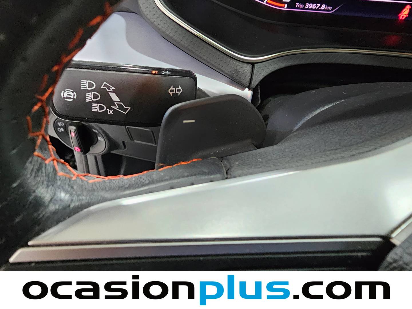 Seat Ibiza Seat Ibiza 1.5 TSI S&S FR Plus DSG (150 CV) km 0