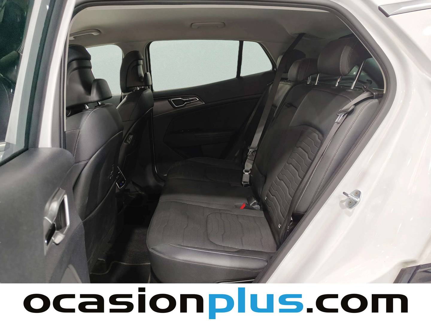 Foto KIA Sportage Kia Sportage 1.6 T-GDi HEV Tech 4x2 Auto (230 CV)