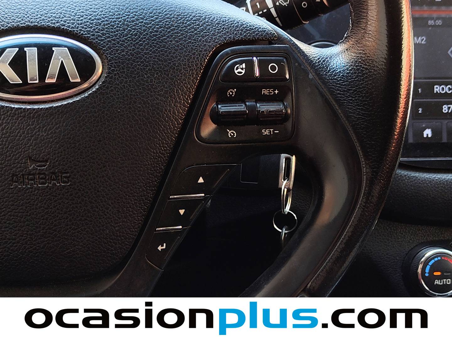 KIA Ceed KIA Ceed 1.4 CRDi WGT Concept (90 CV) seminuevo