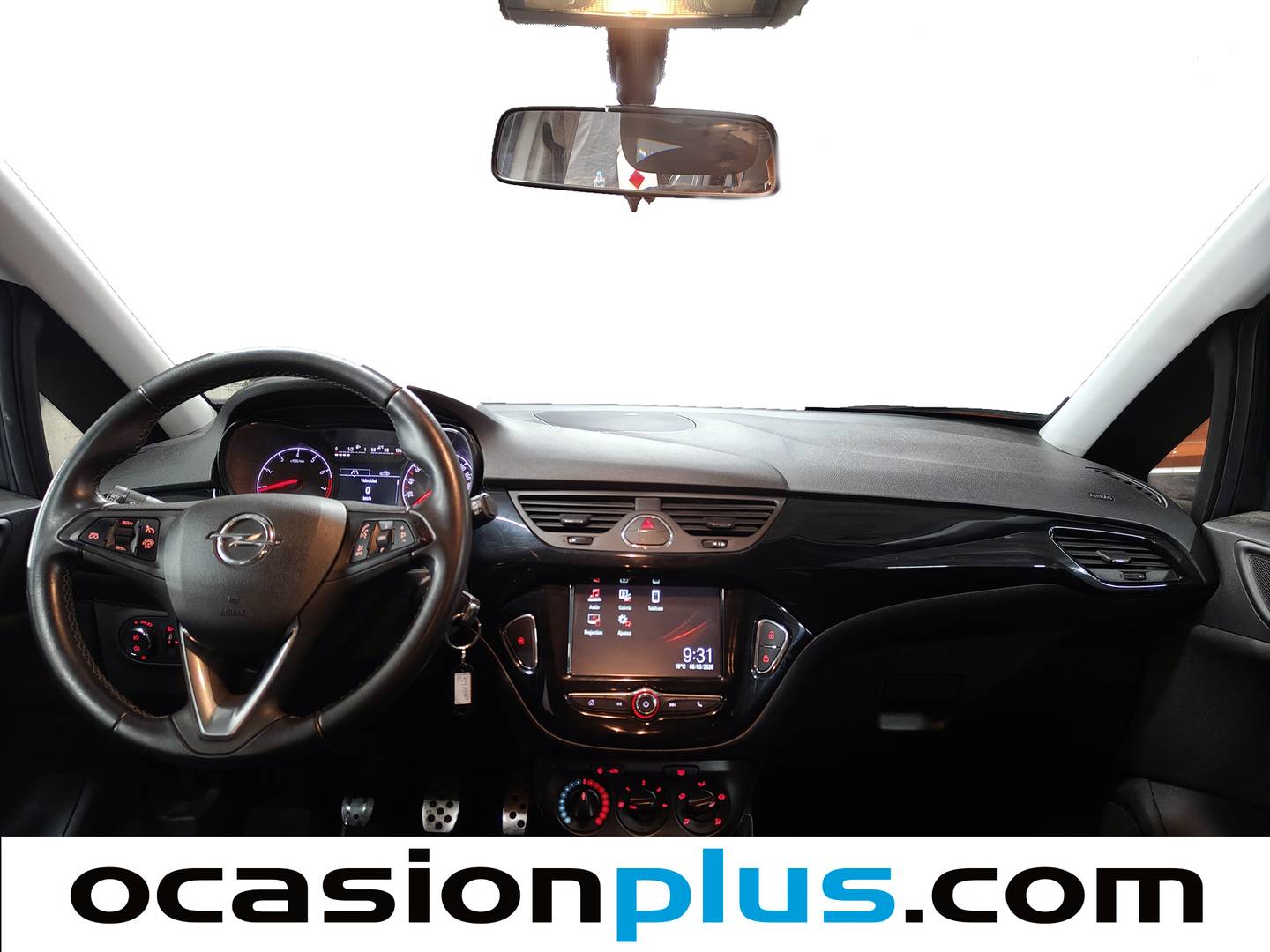 Opel Corsa Opel Corsa 1.4 Color Edition (90 CV) de ocasión