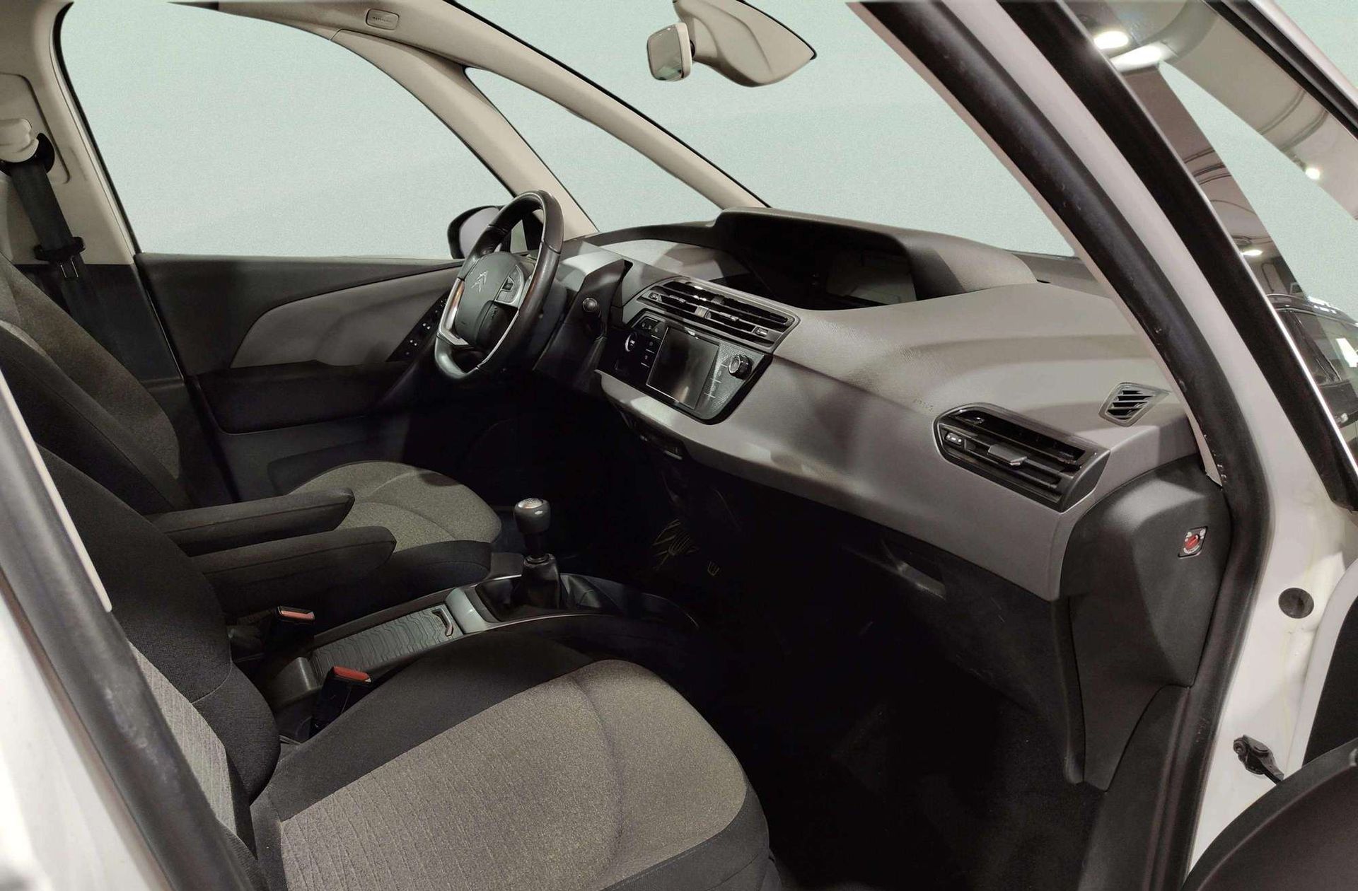 Citroën C4 Grand Picasso BlueHDi 120 Seduction 7 plazas - foto 19