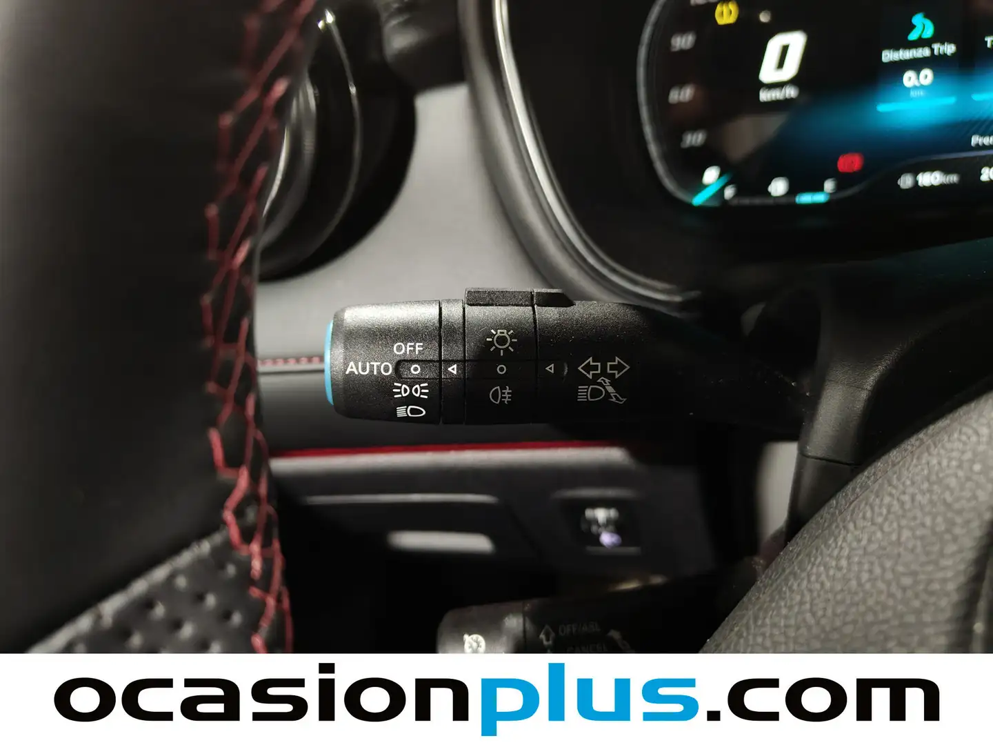 Foto MG HS MG HS 1.5 Turbo GDI Luxury (162 CV)