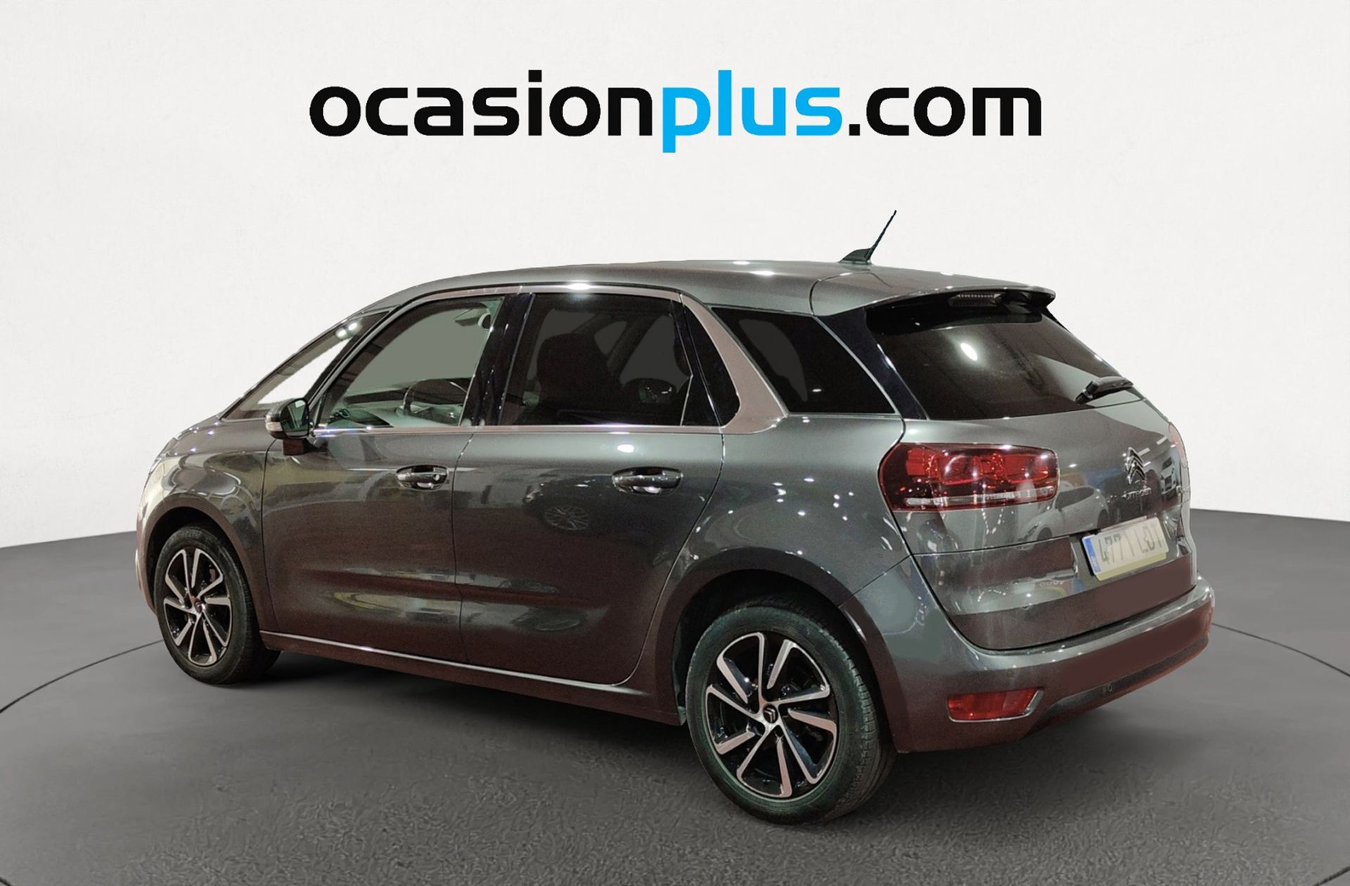 Citroën C4 SpaceTourer BlueHDi 130 Feel - foto 4